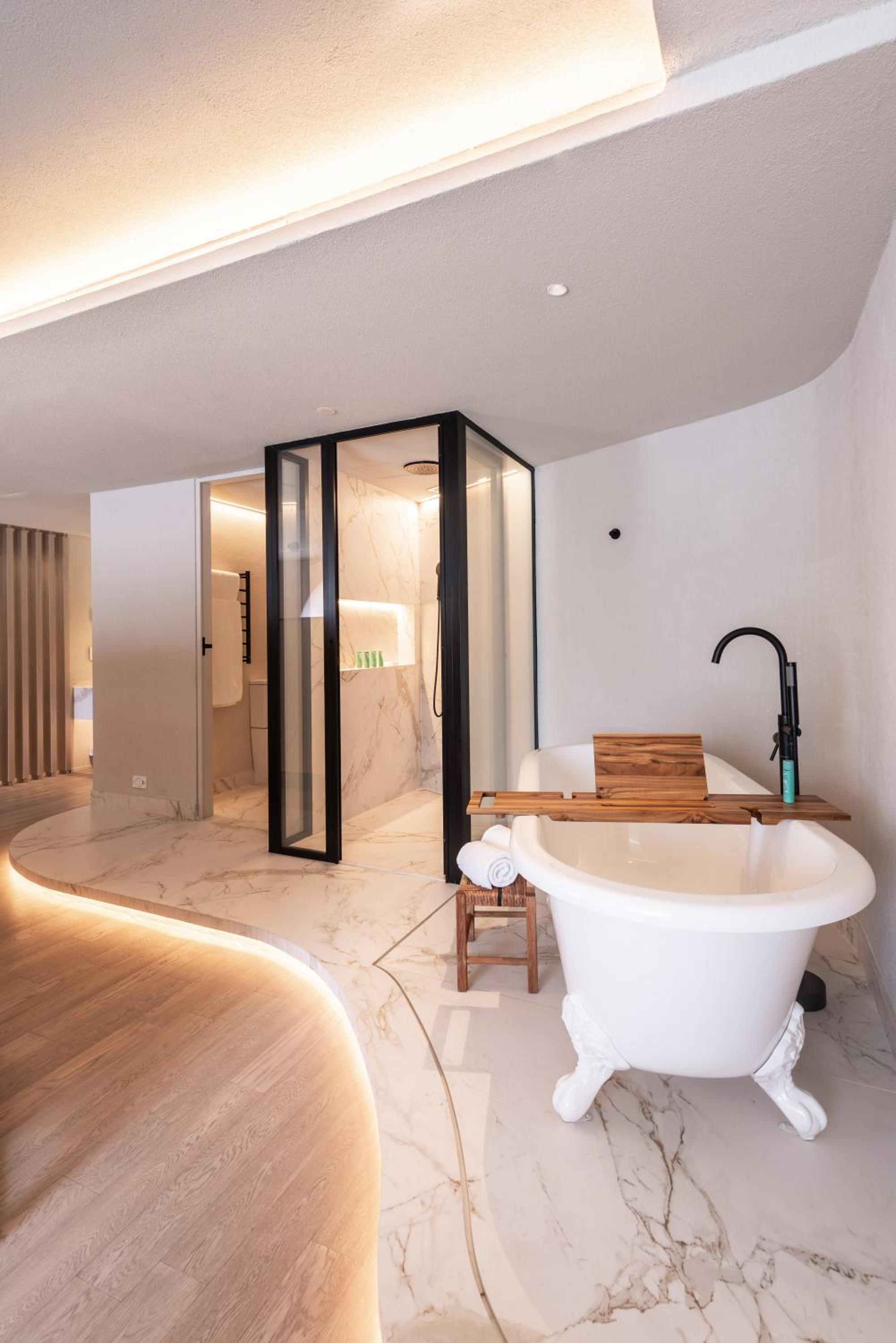 Mayfair Suite - Photo 3