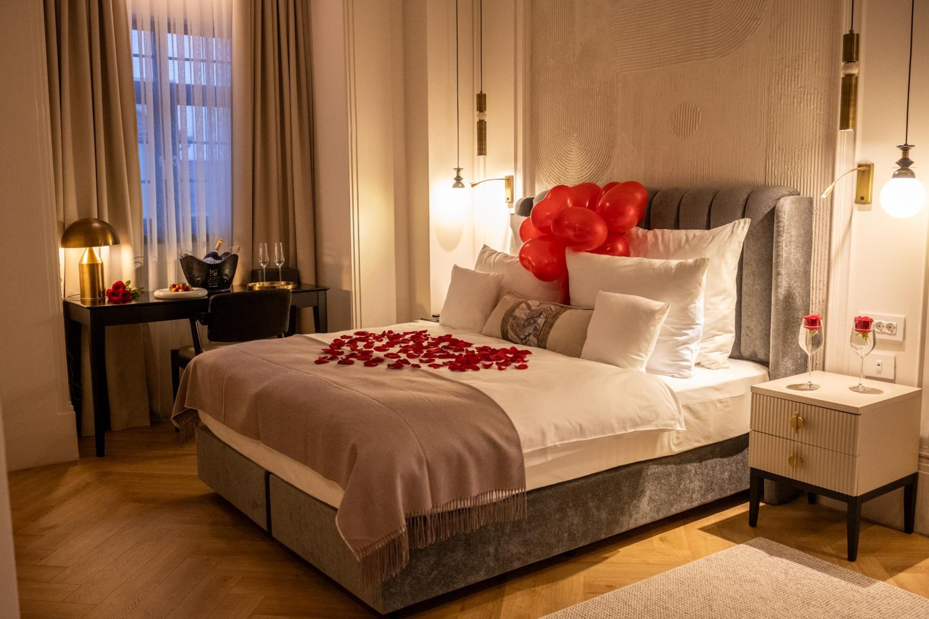 Double Room For Special Moments photo 2
