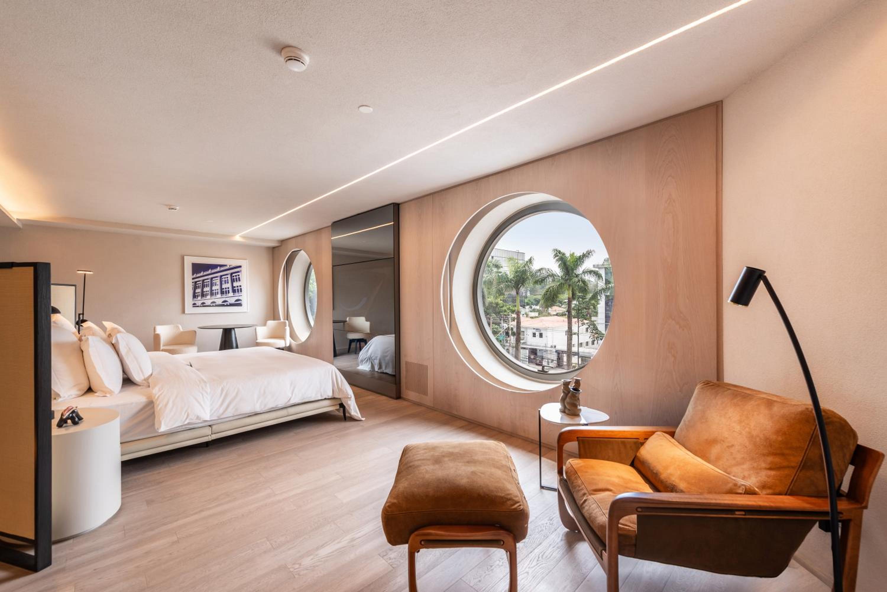 Mayfair Suite - Photo 4