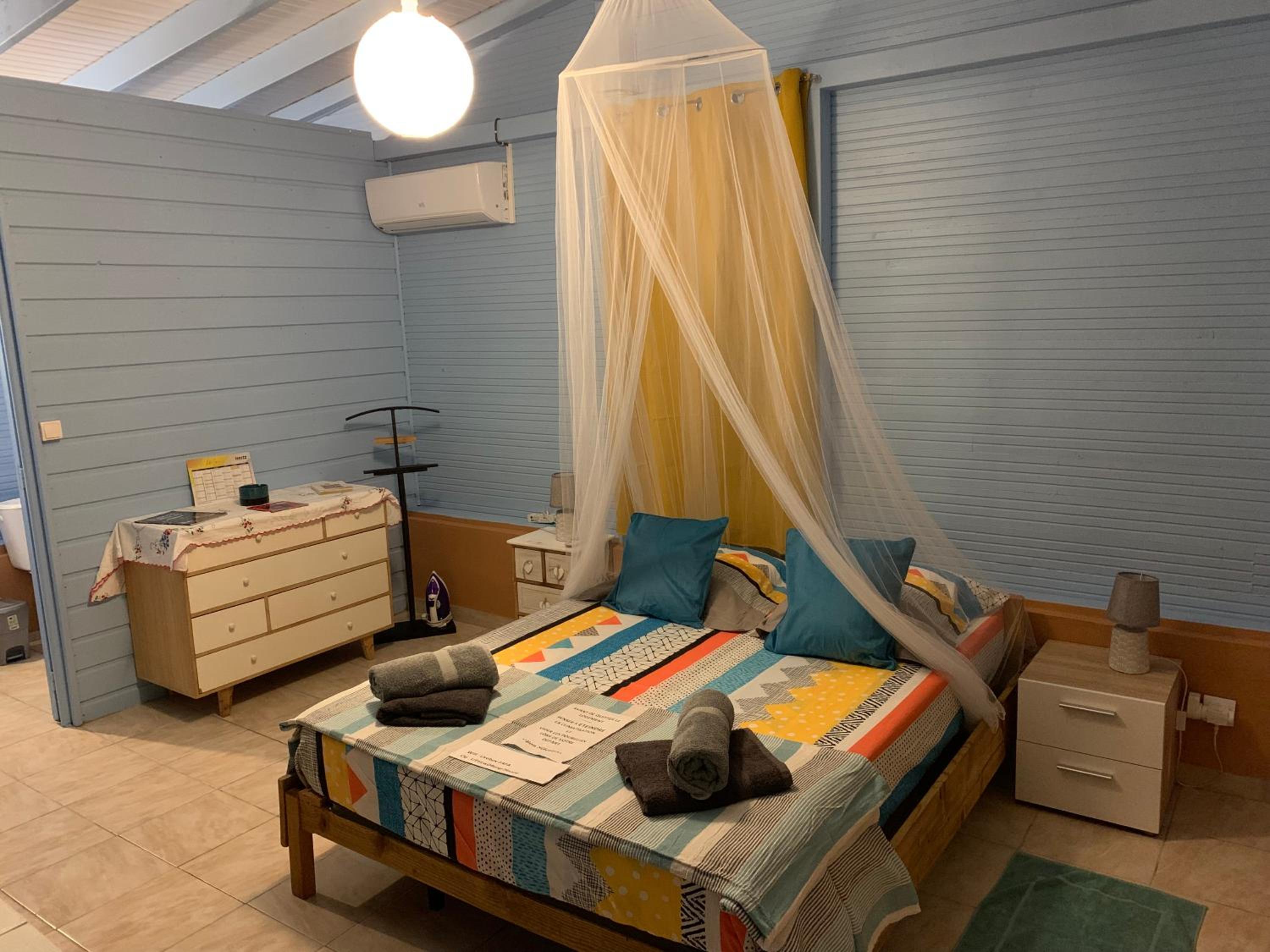 One-Bedroom House photo 3