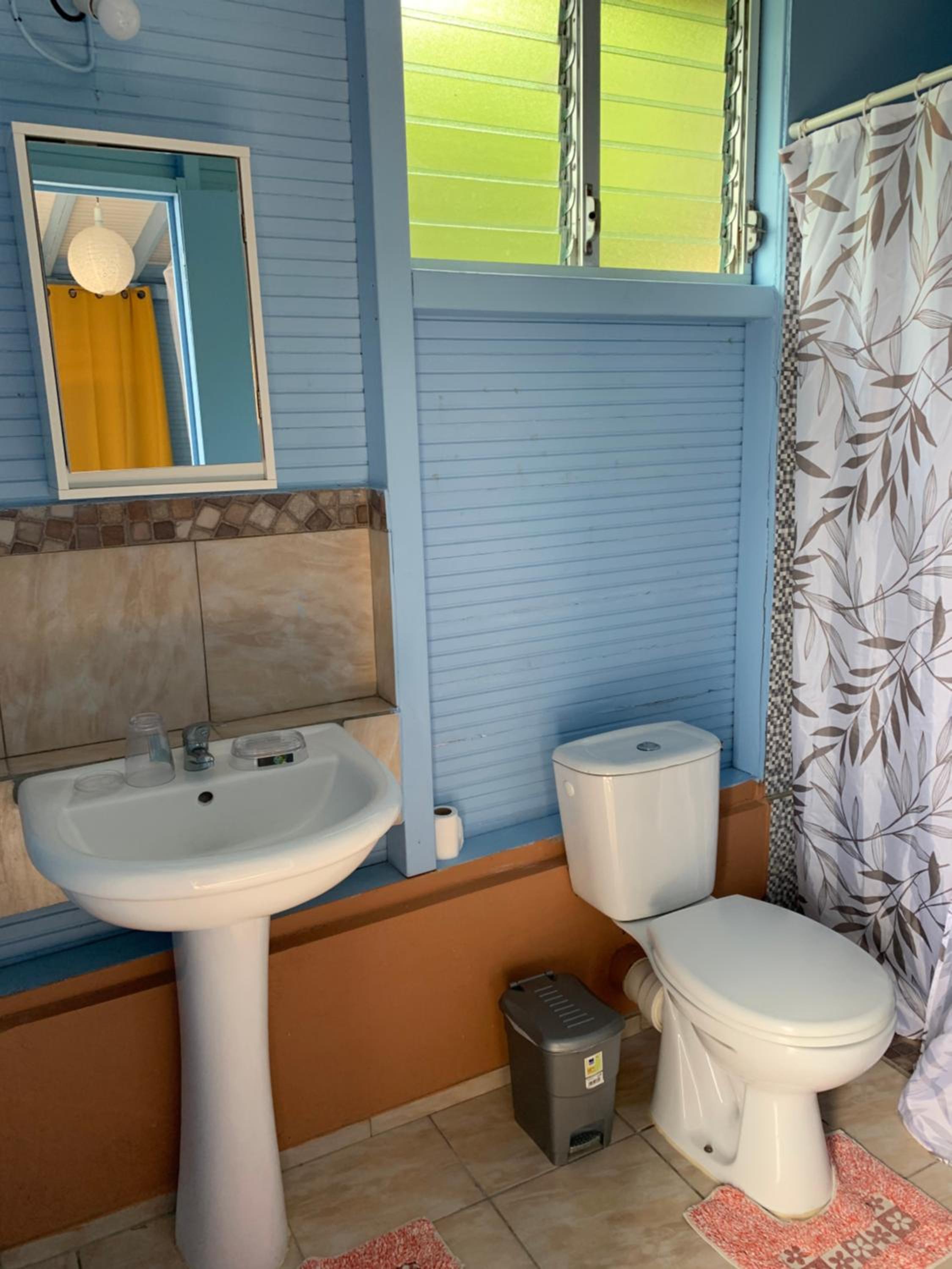 One-Bedroom House photo 2
