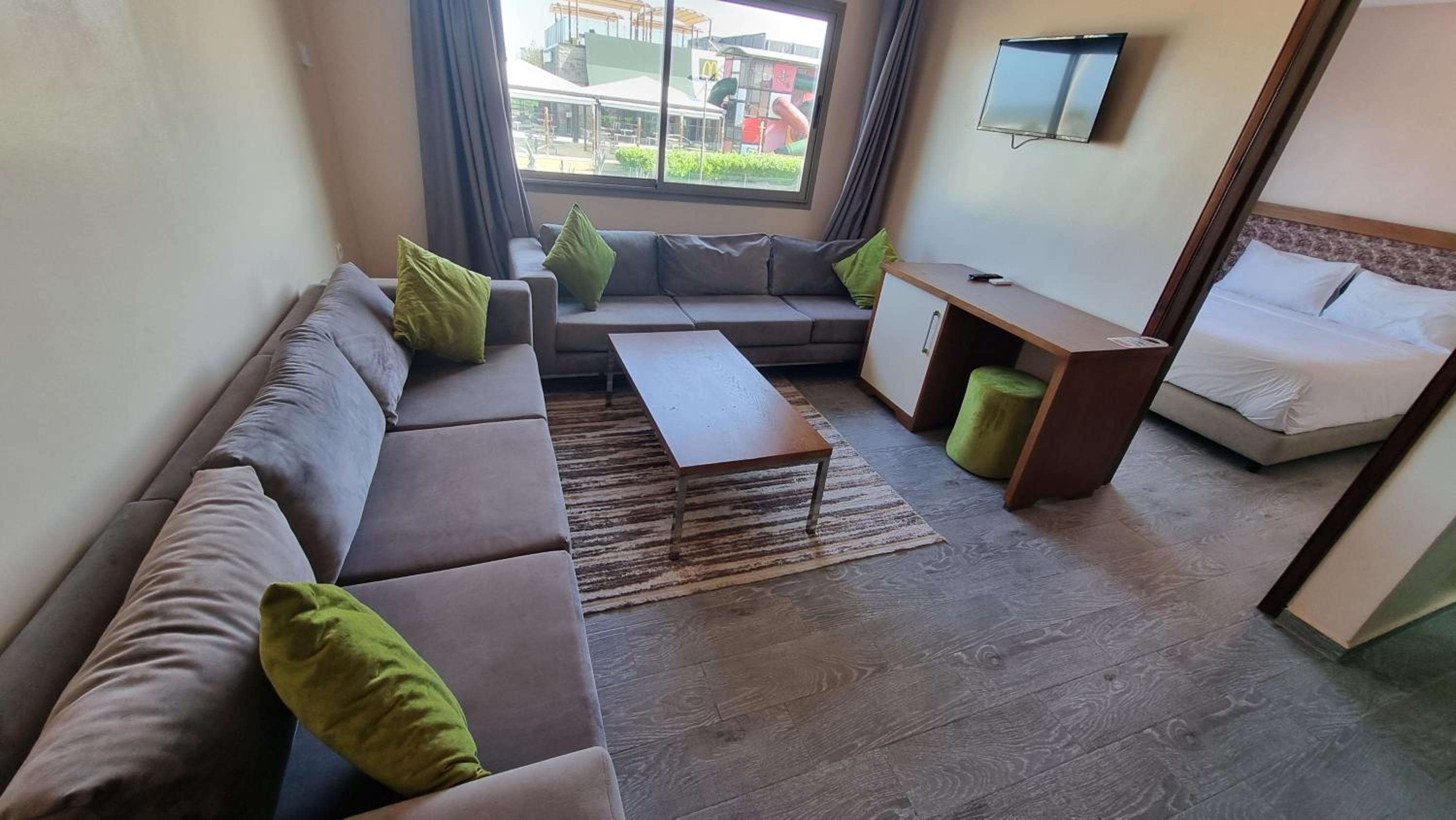 Family Suite - Photo 1