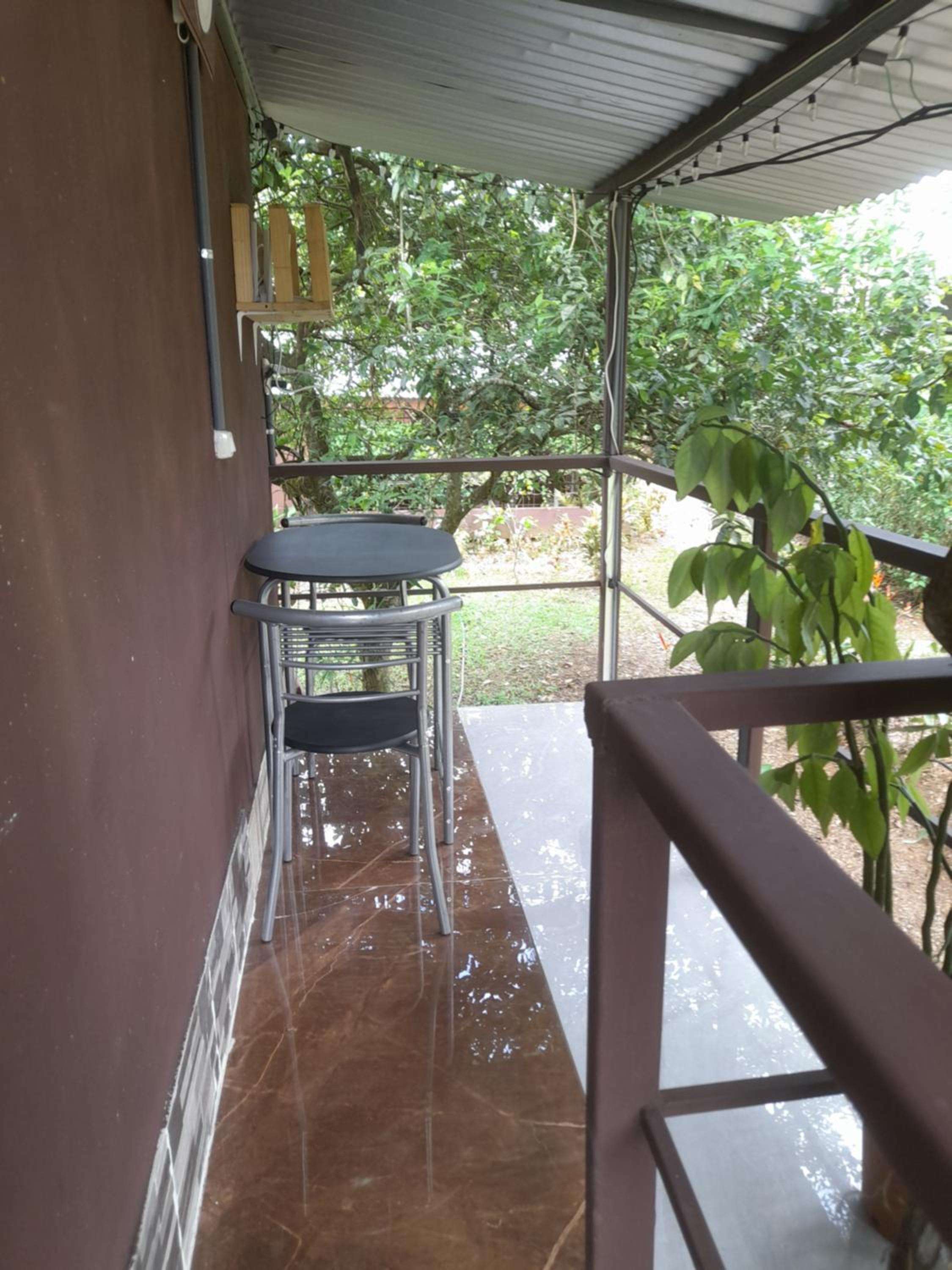Double Room with Balcony photo 3