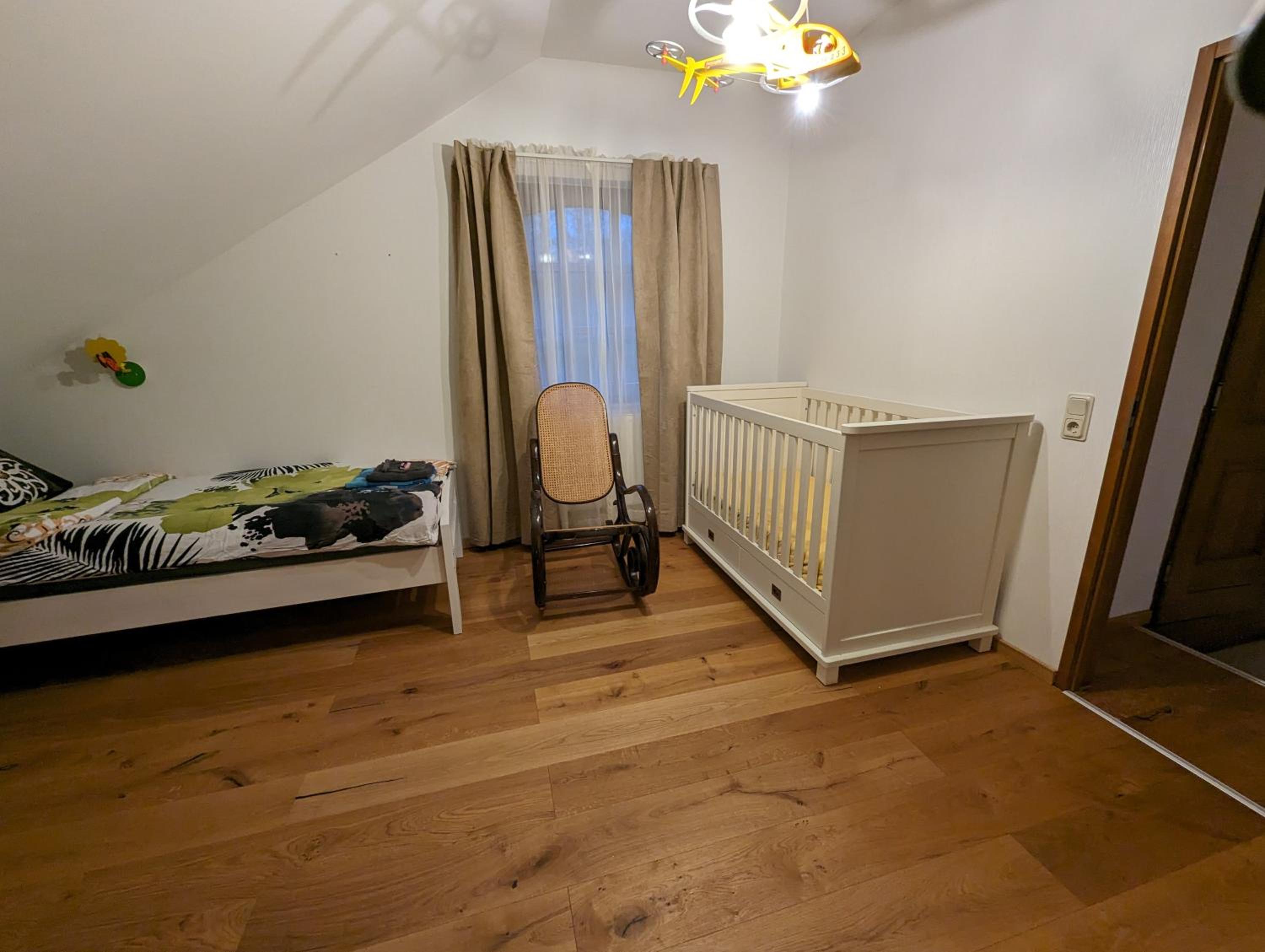Two-Bedroom Apartment photo 1