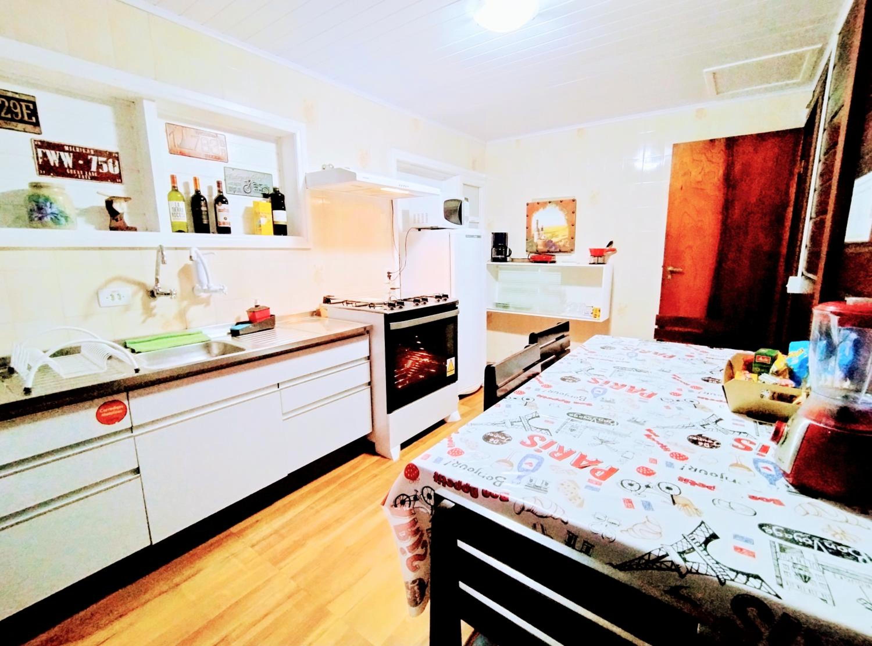 Two-Bedroom Chalet - Photo 5