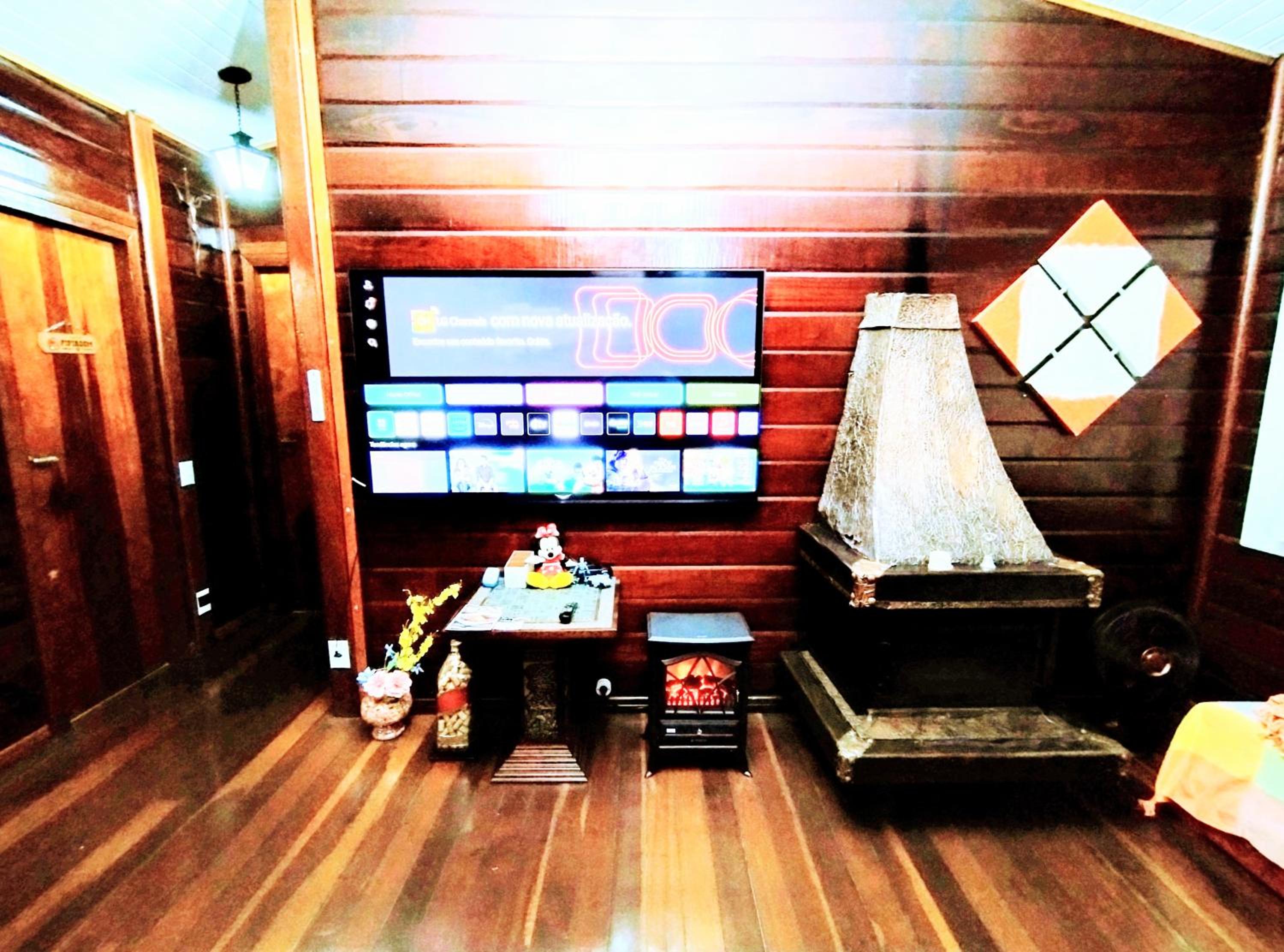 Two-Bedroom Chalet - Photo 9