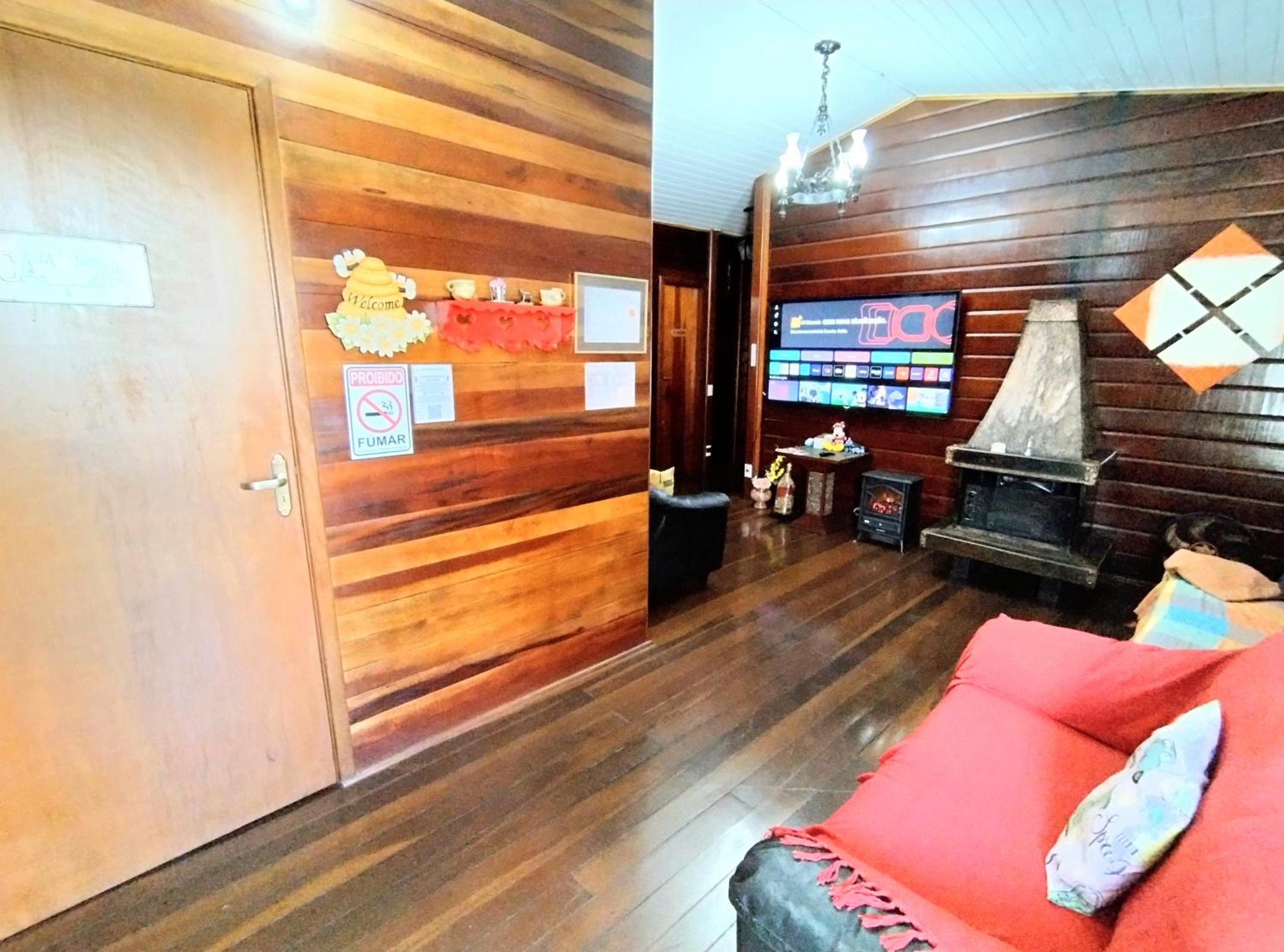 Two-Bedroom Chalet - Photo 1
