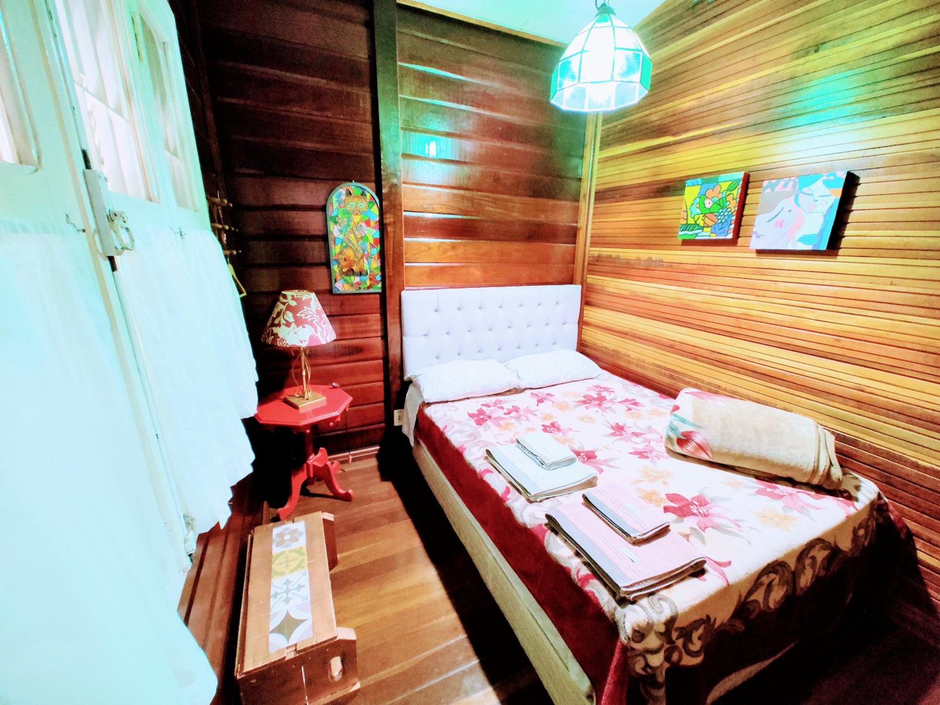 Two-Bedroom Chalet - Photo 10