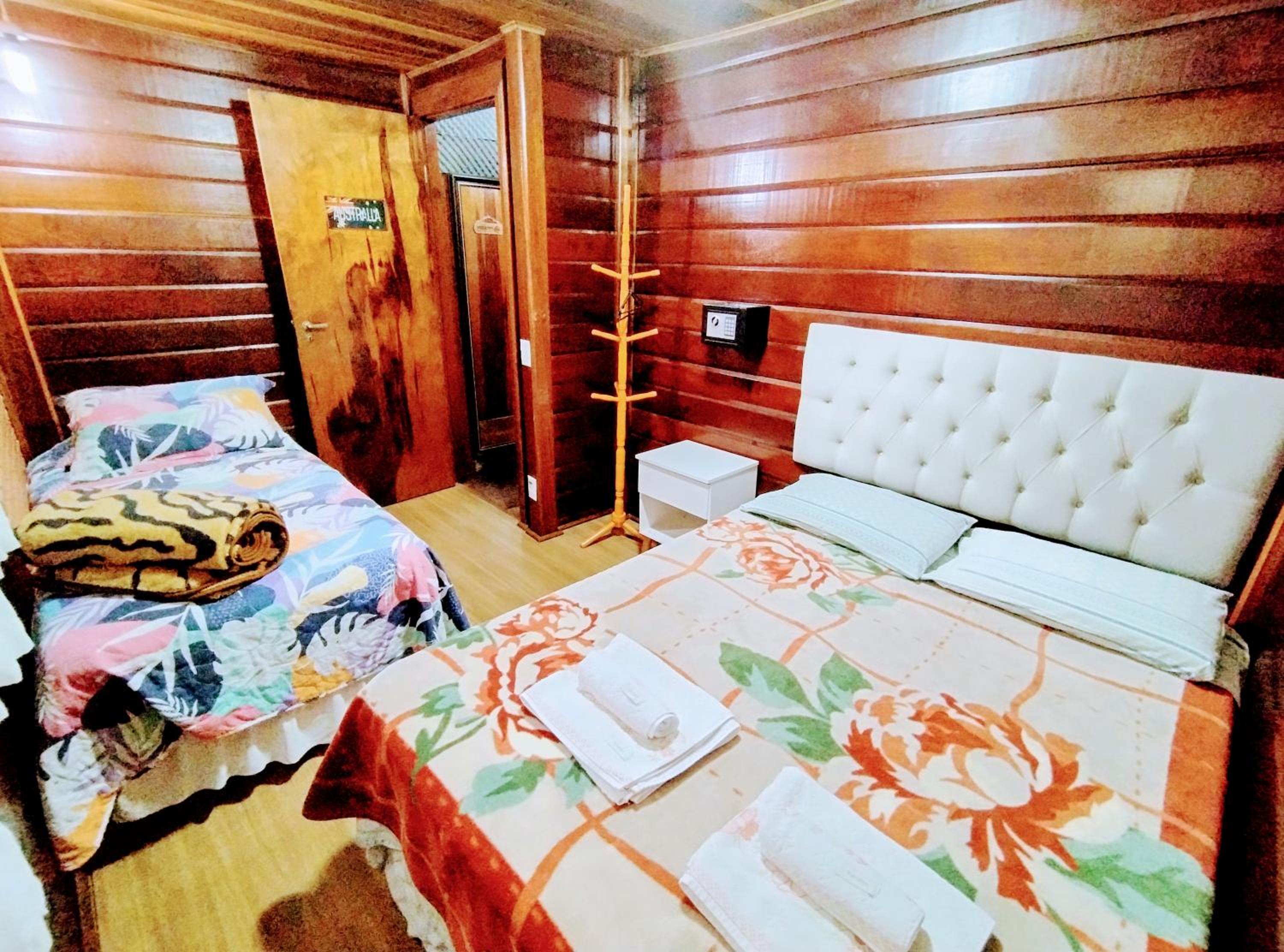 Two-Bedroom Chalet - Photo 2