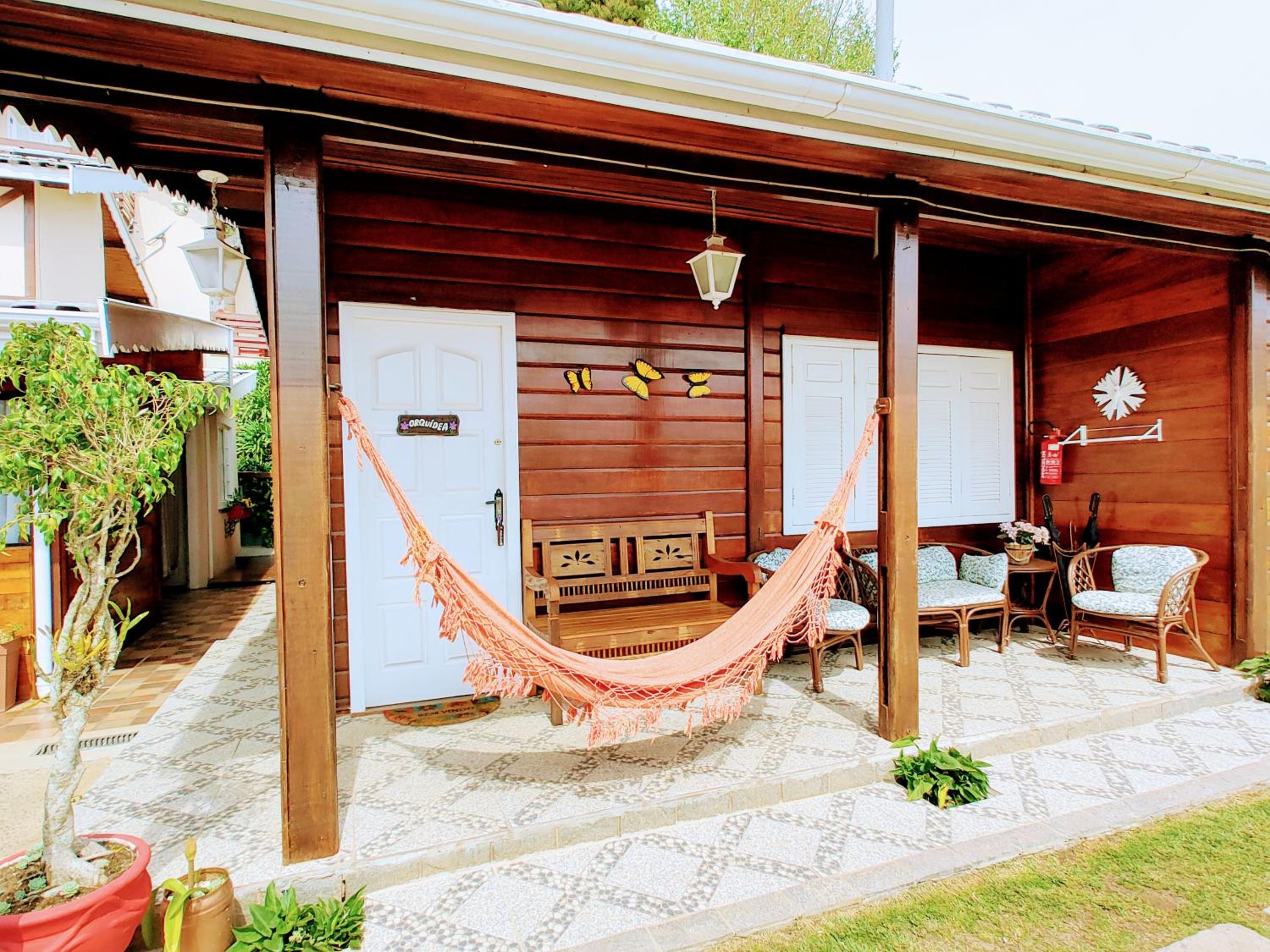 Two-Bedroom Chalet - Photo 16