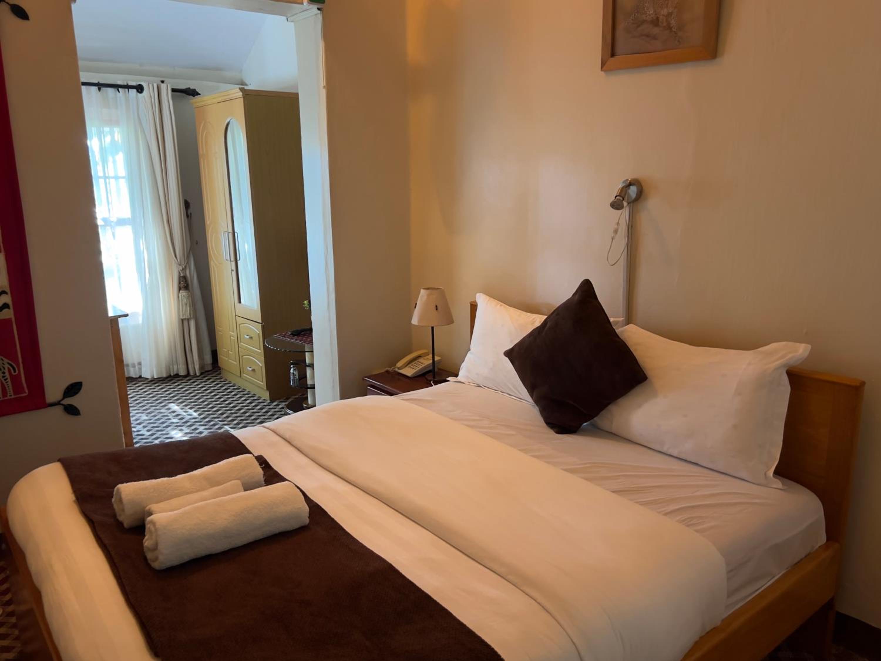 Superior Single Room