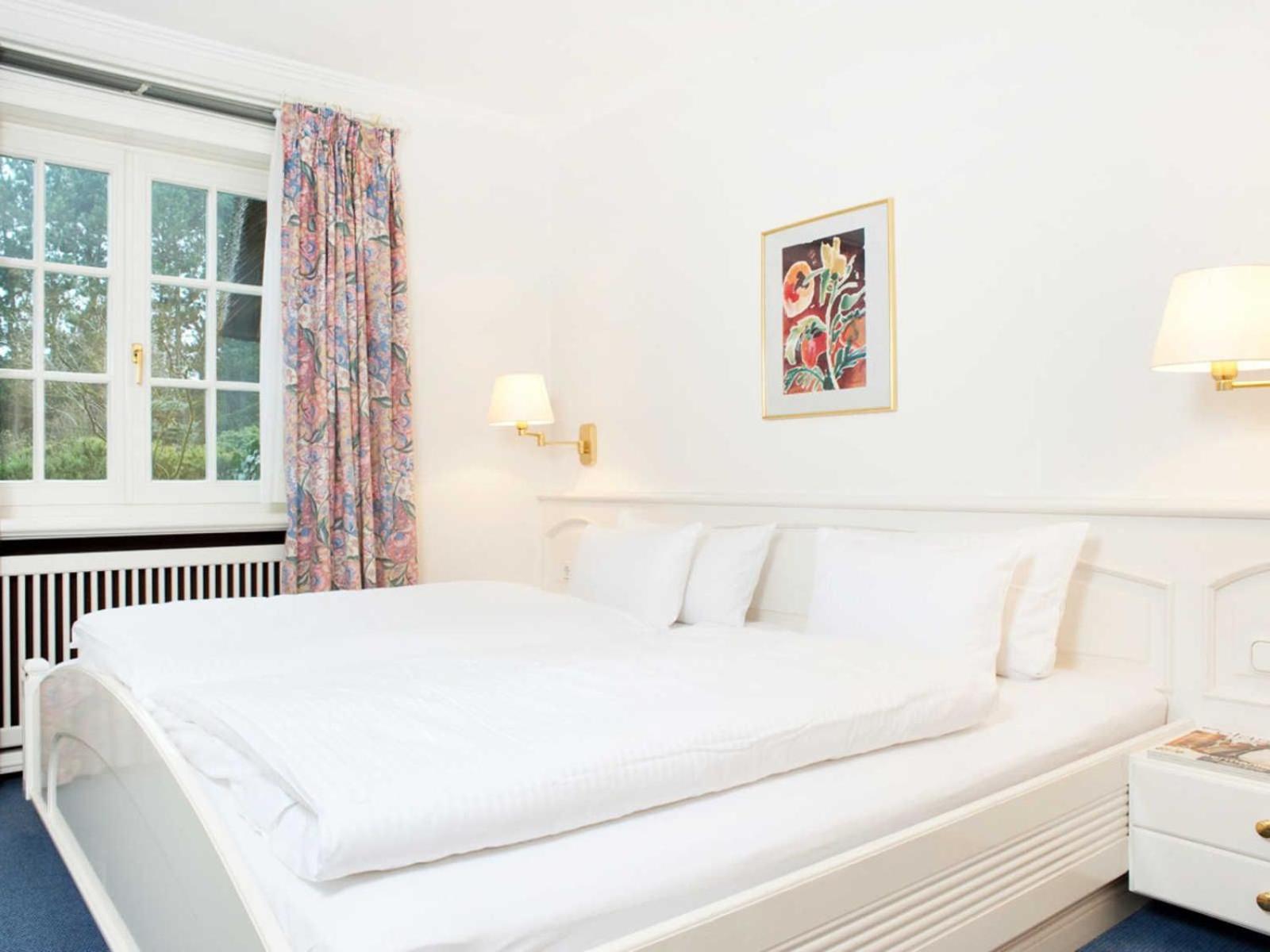 Two-Bedroom Apartment with Terrace photo 3