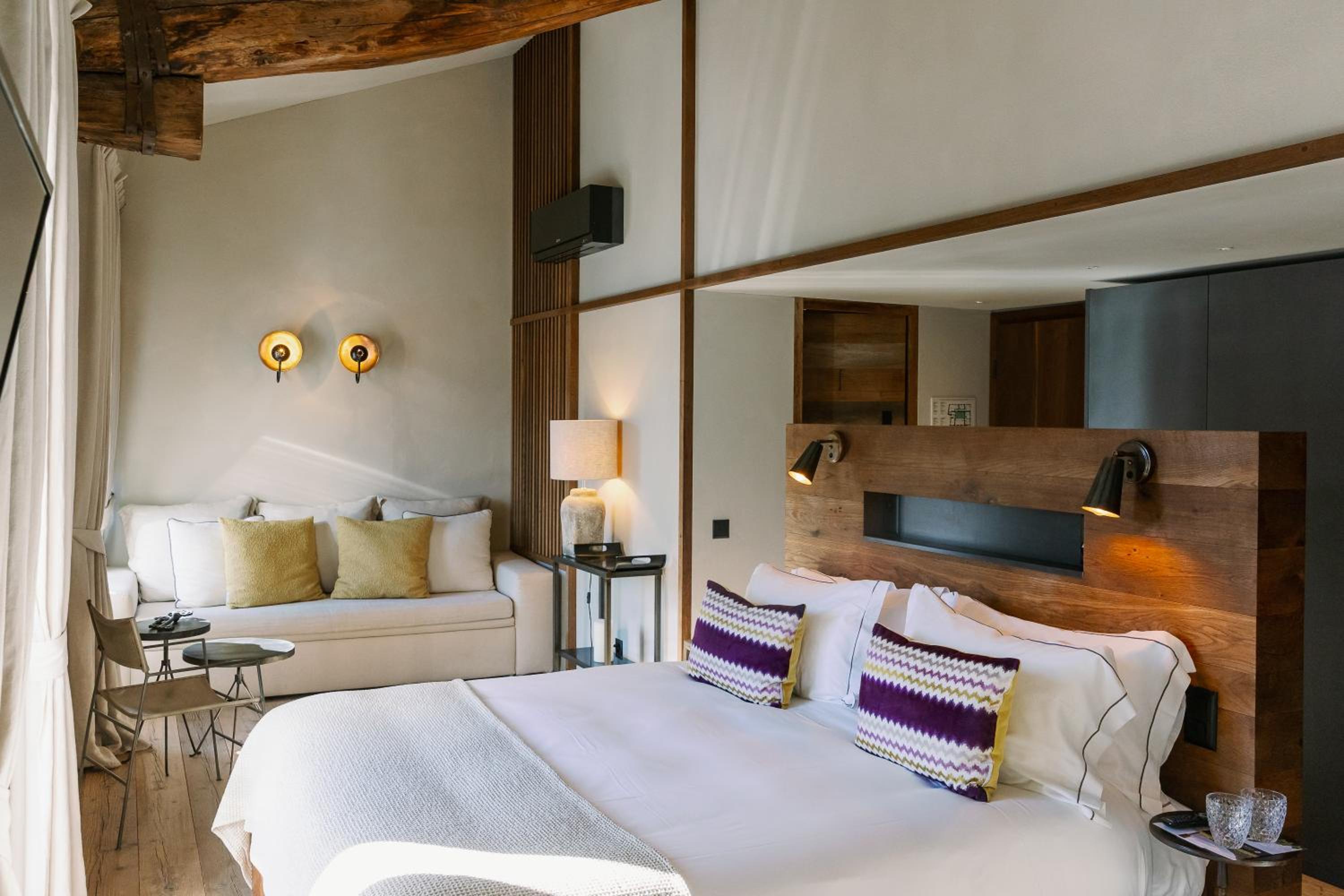 Junior Suite Lake photo 2