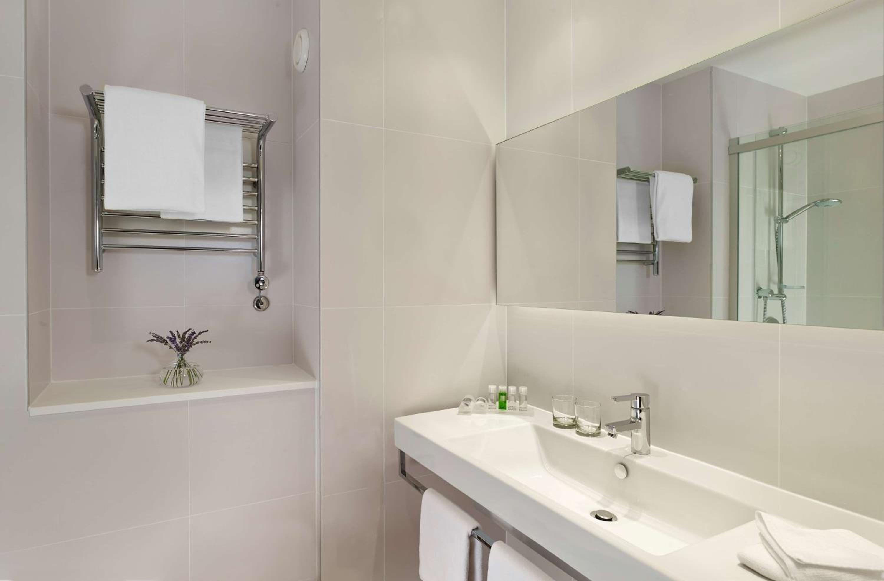 Superior Double or Twin Room with Sea View - Photo 8