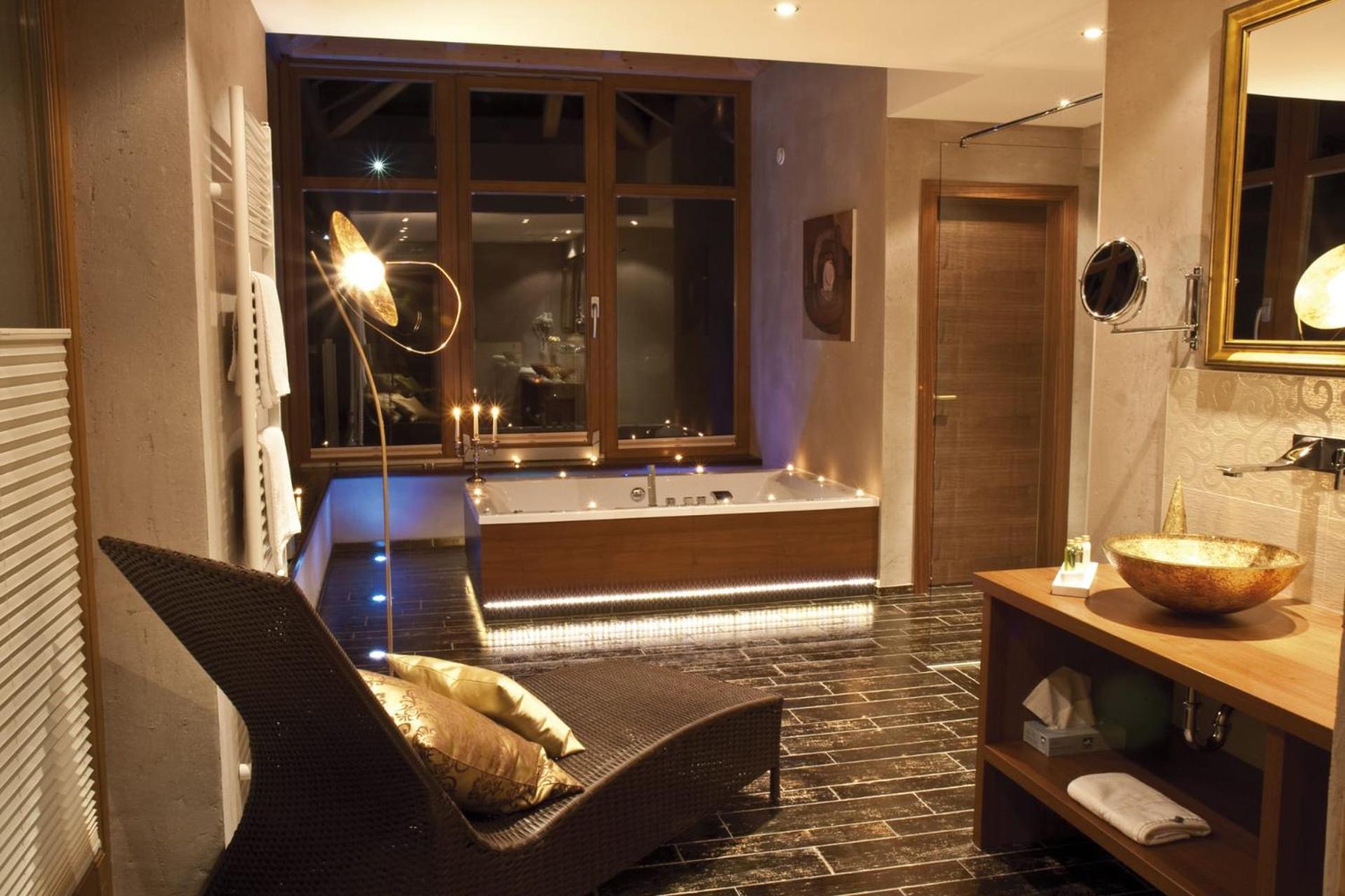 Penthouse Suite photo 2