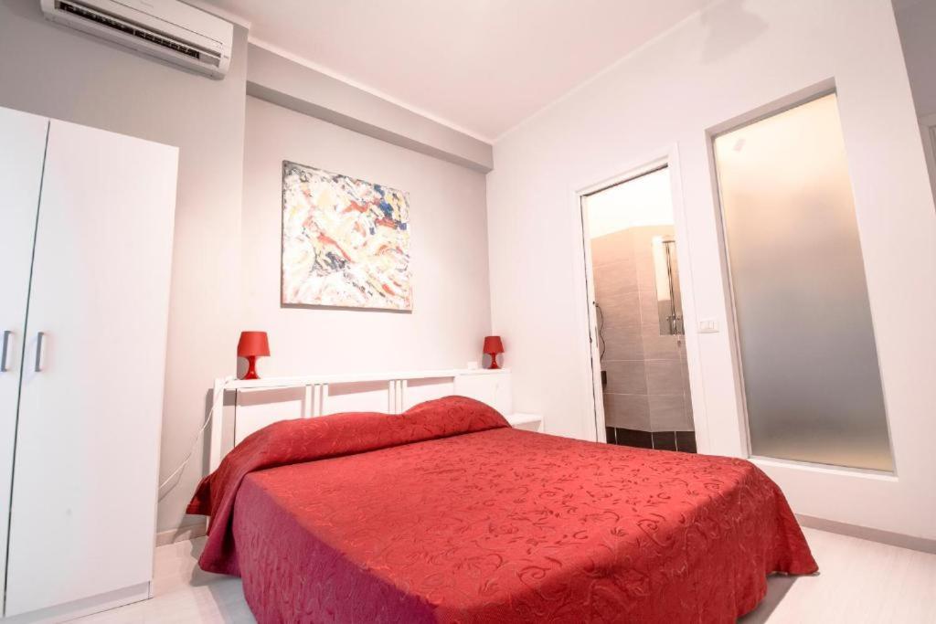 Double Room with Basilica View photo 1