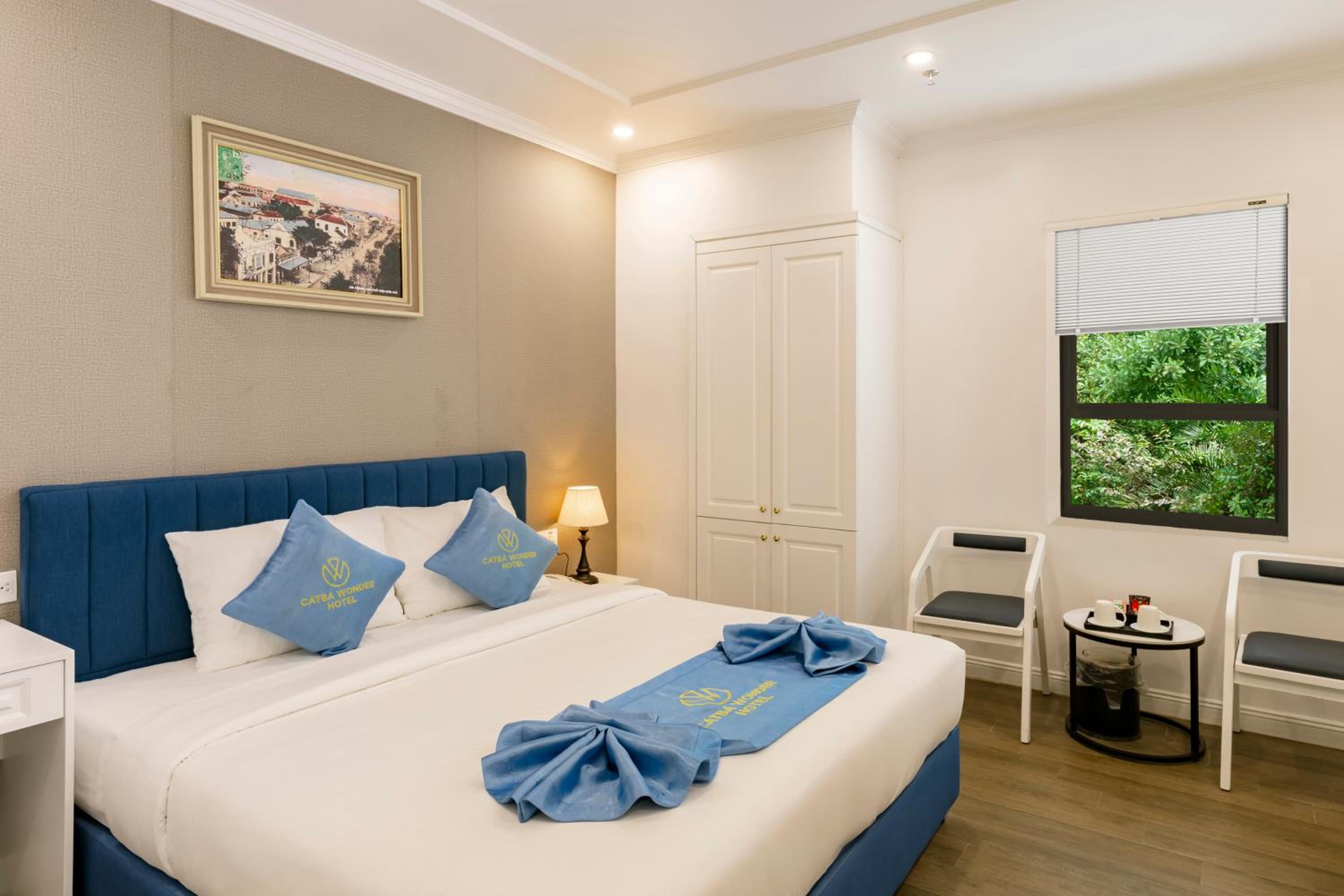 Superior Double Room - Photo 1