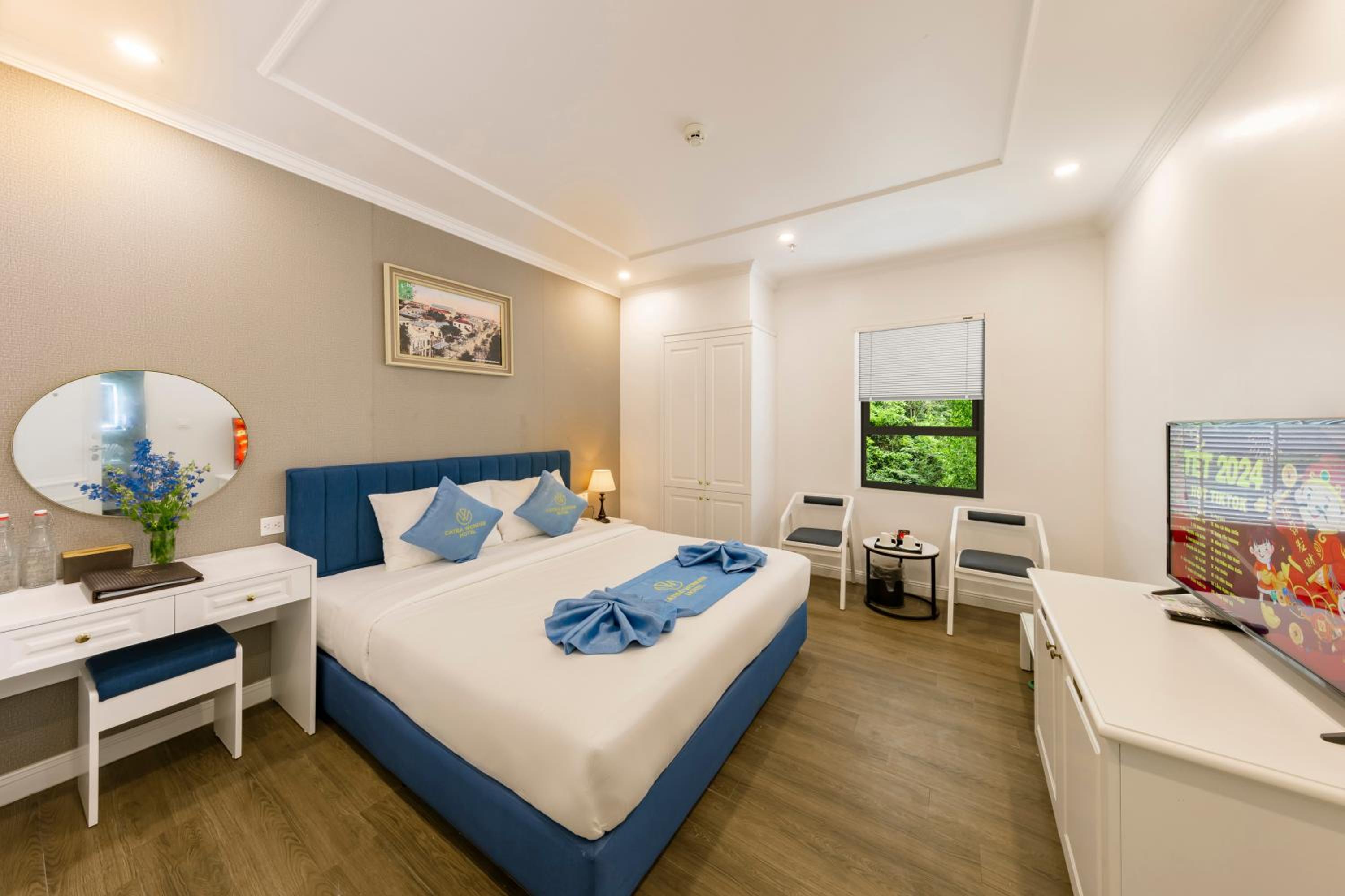 Superior Double Room - Photo 2