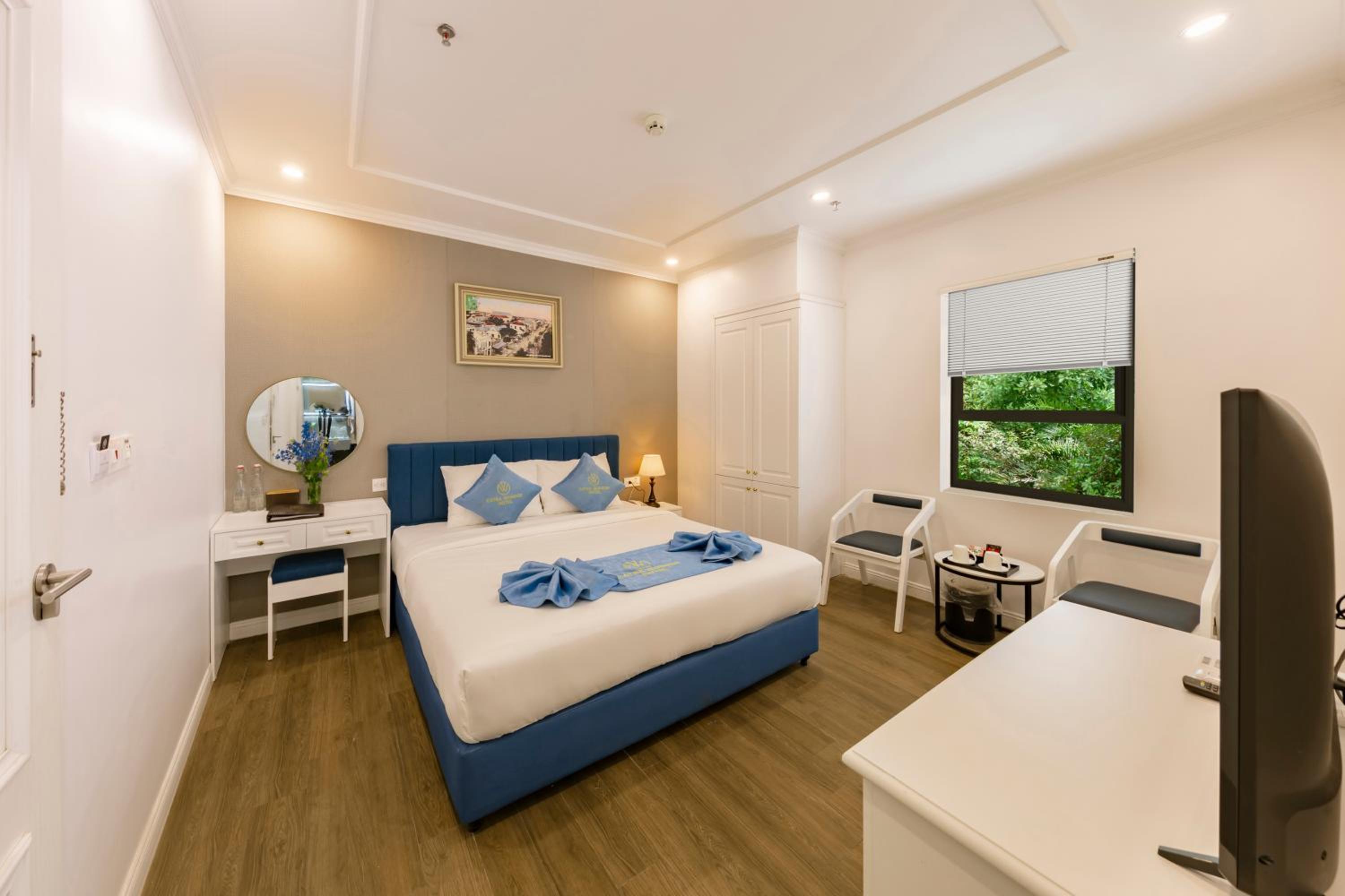 Superior Double Room - Photo 3