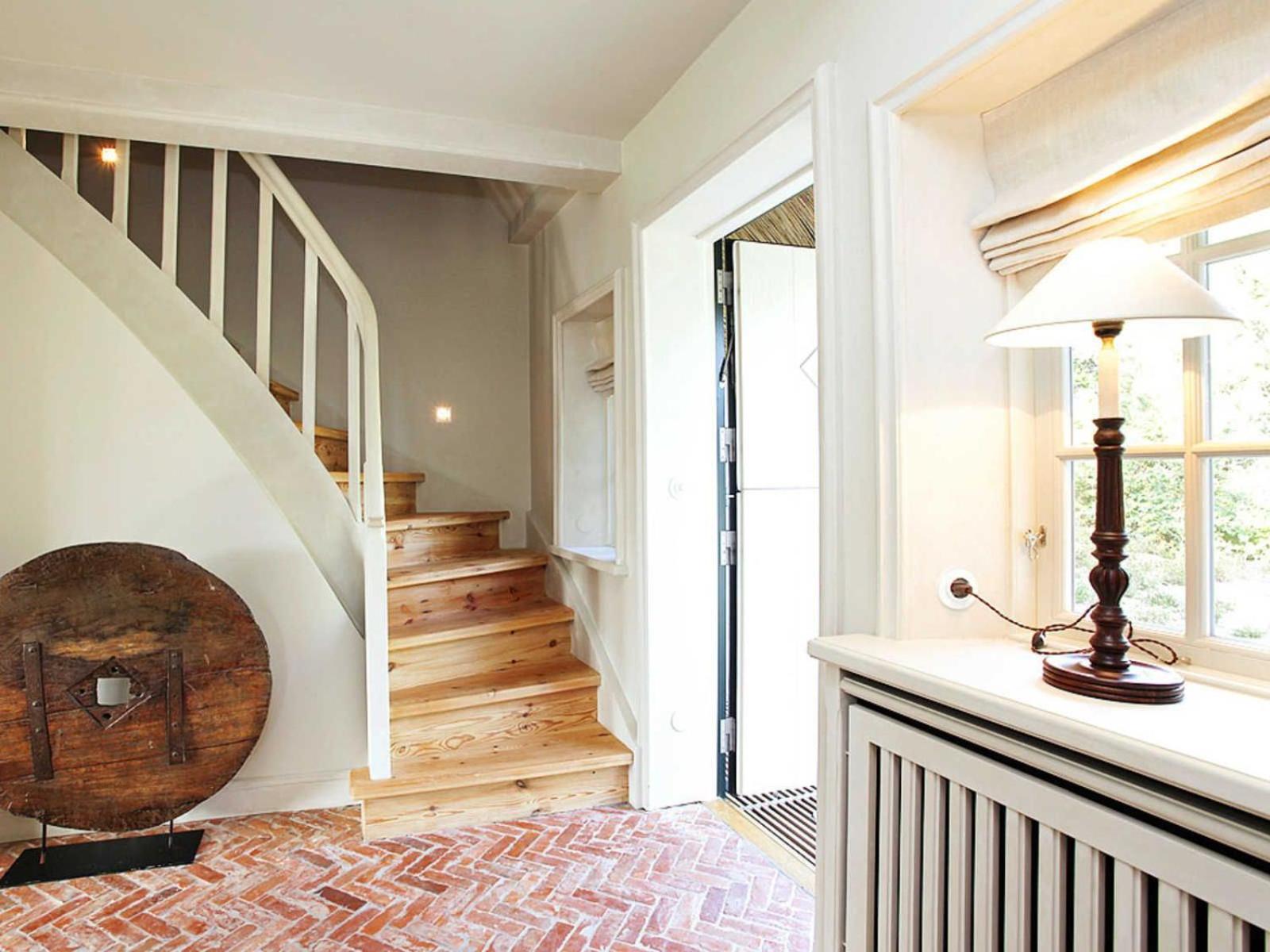 Three-Bedroom Villa photo 2