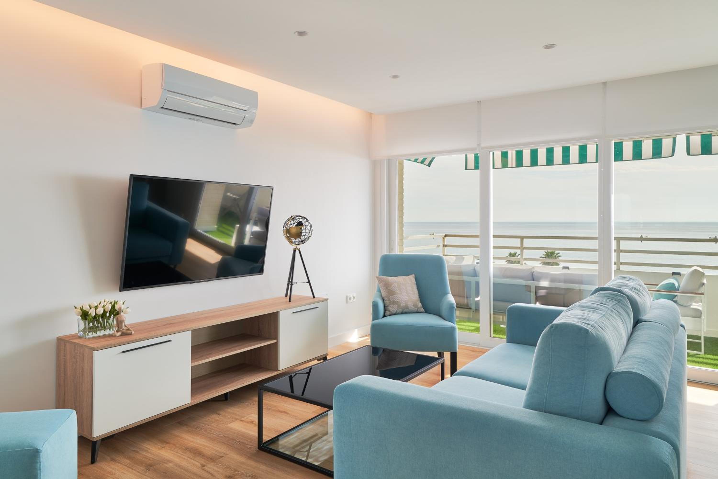 Apartamento Penthouse