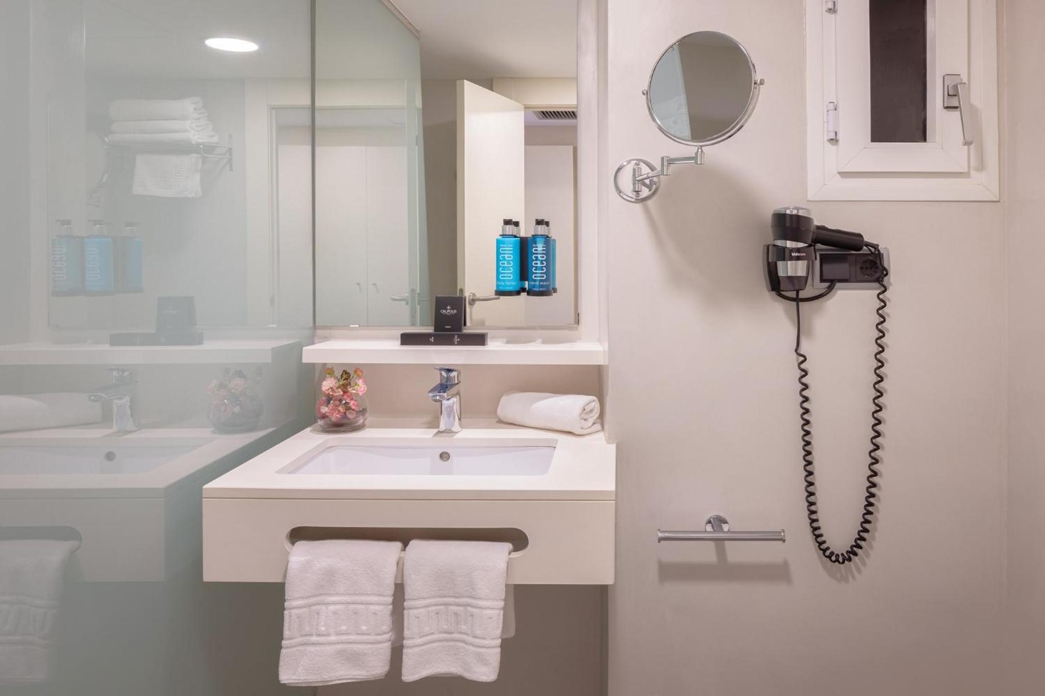Standard Double or Twin Room photo 3