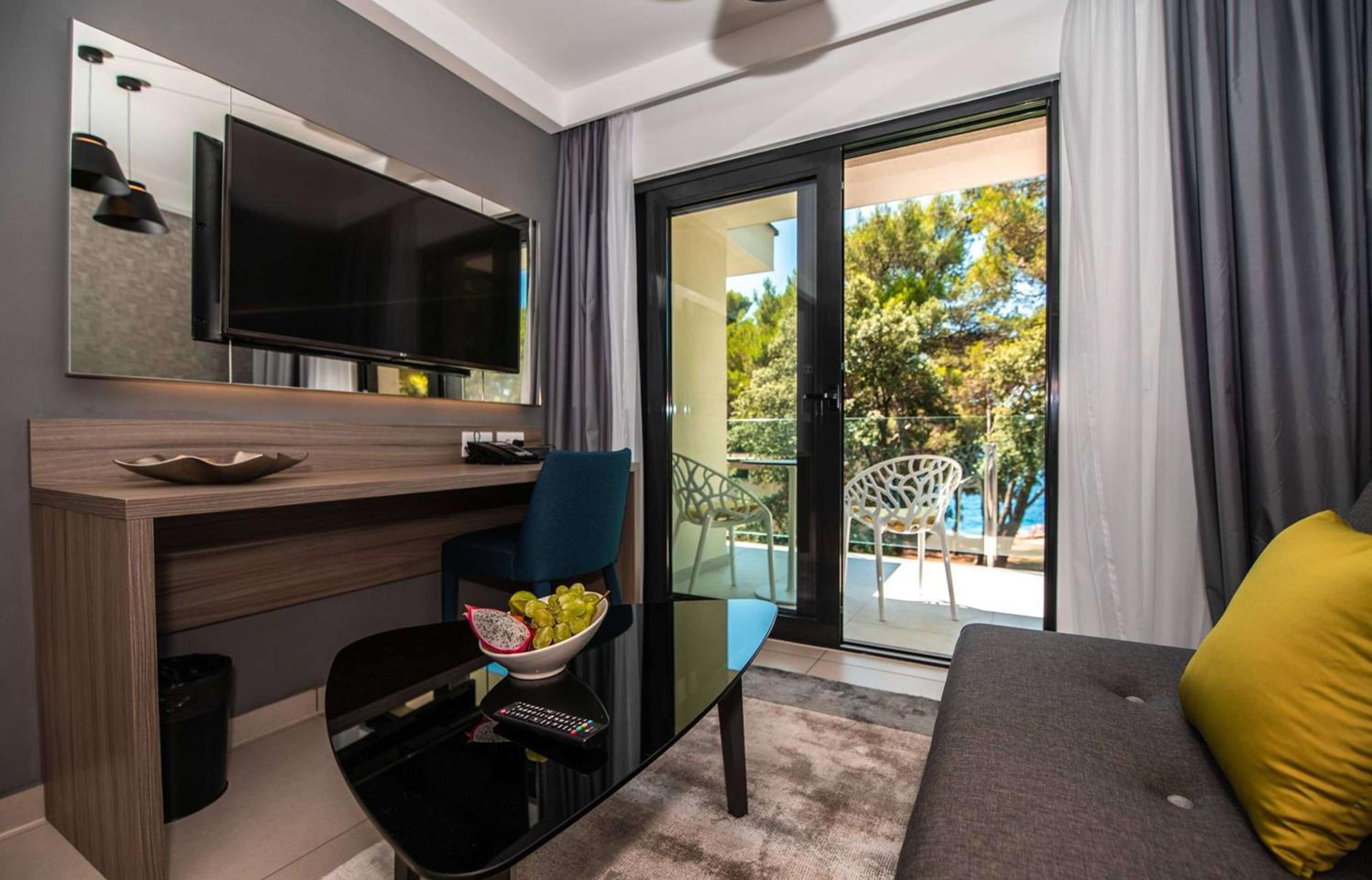 Two-Bedroom Suite with Balcony - Photo 1