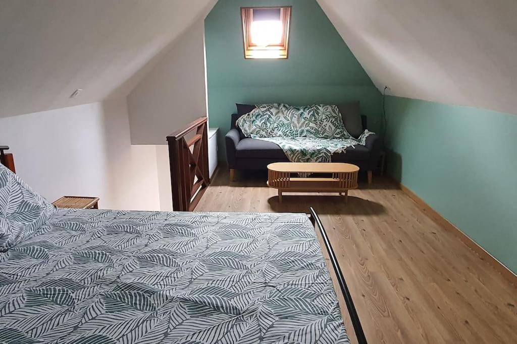 Apartment photo 1