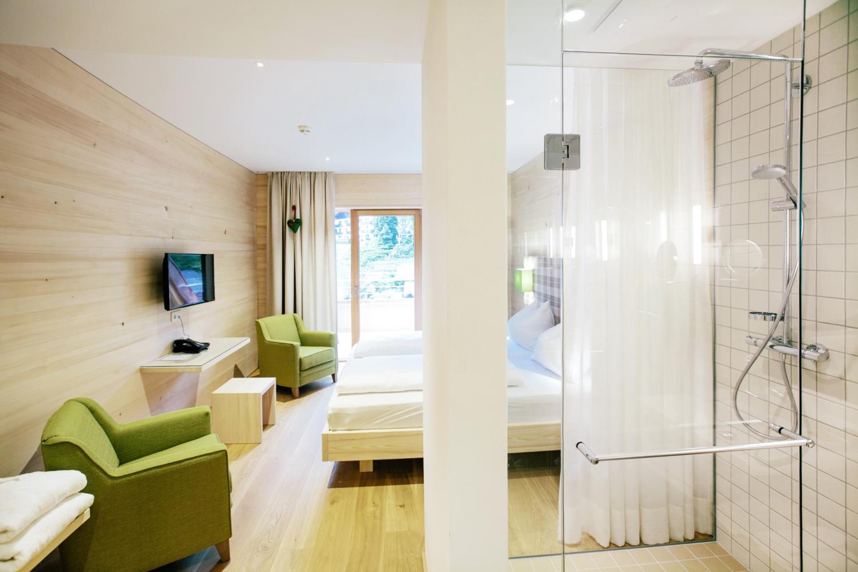 Double Room Wolfgangsee photo 3