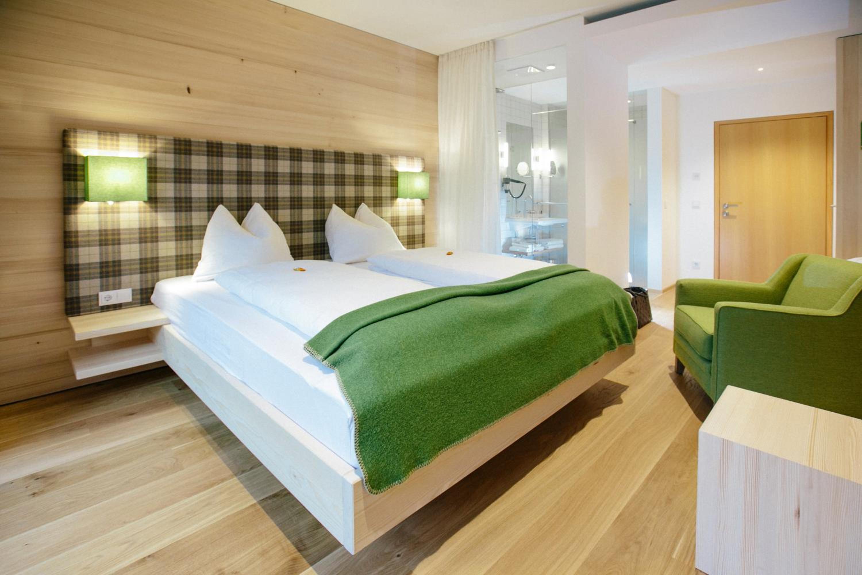 Double Room Wolfgangsee photo 1