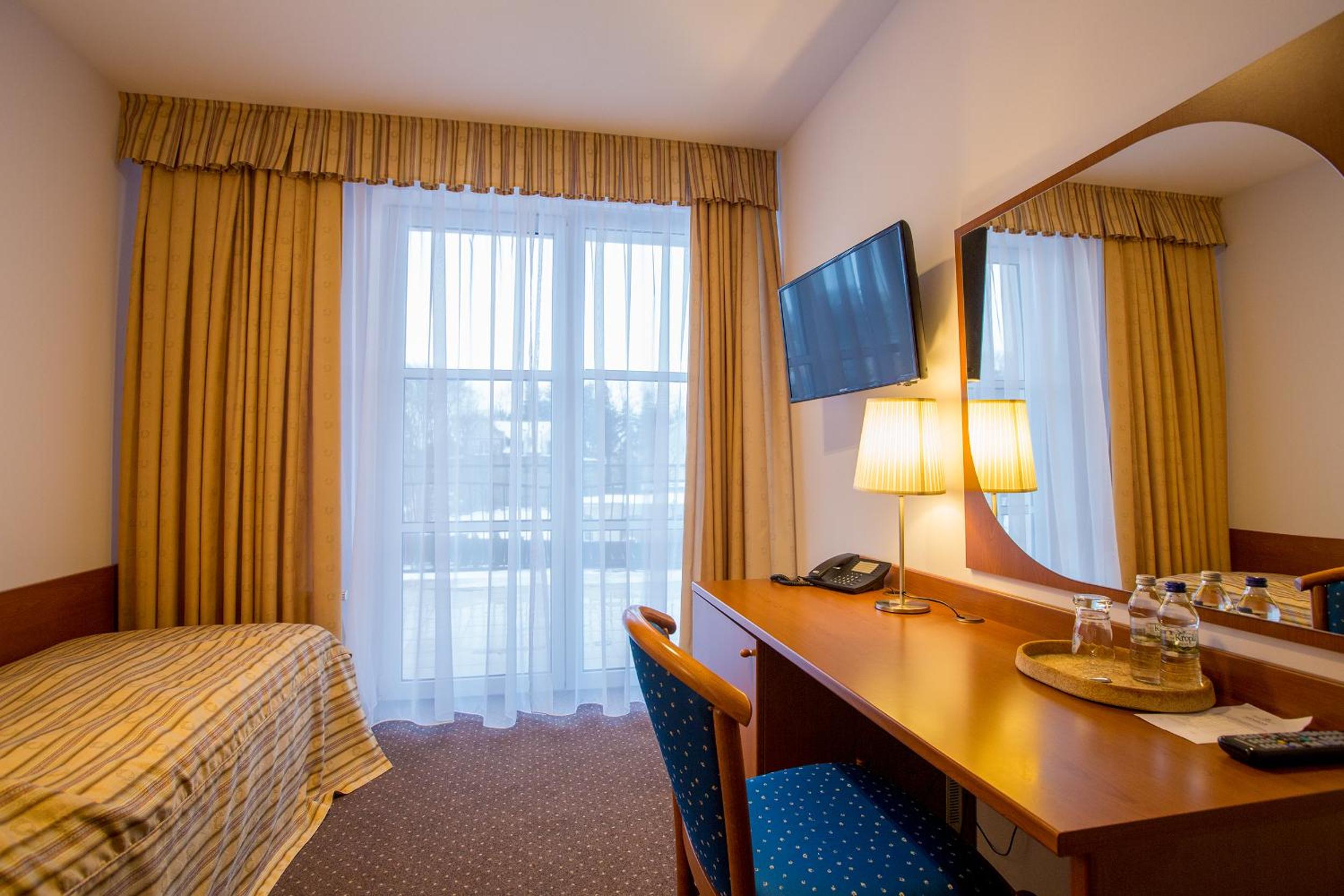 Single Room photo 1