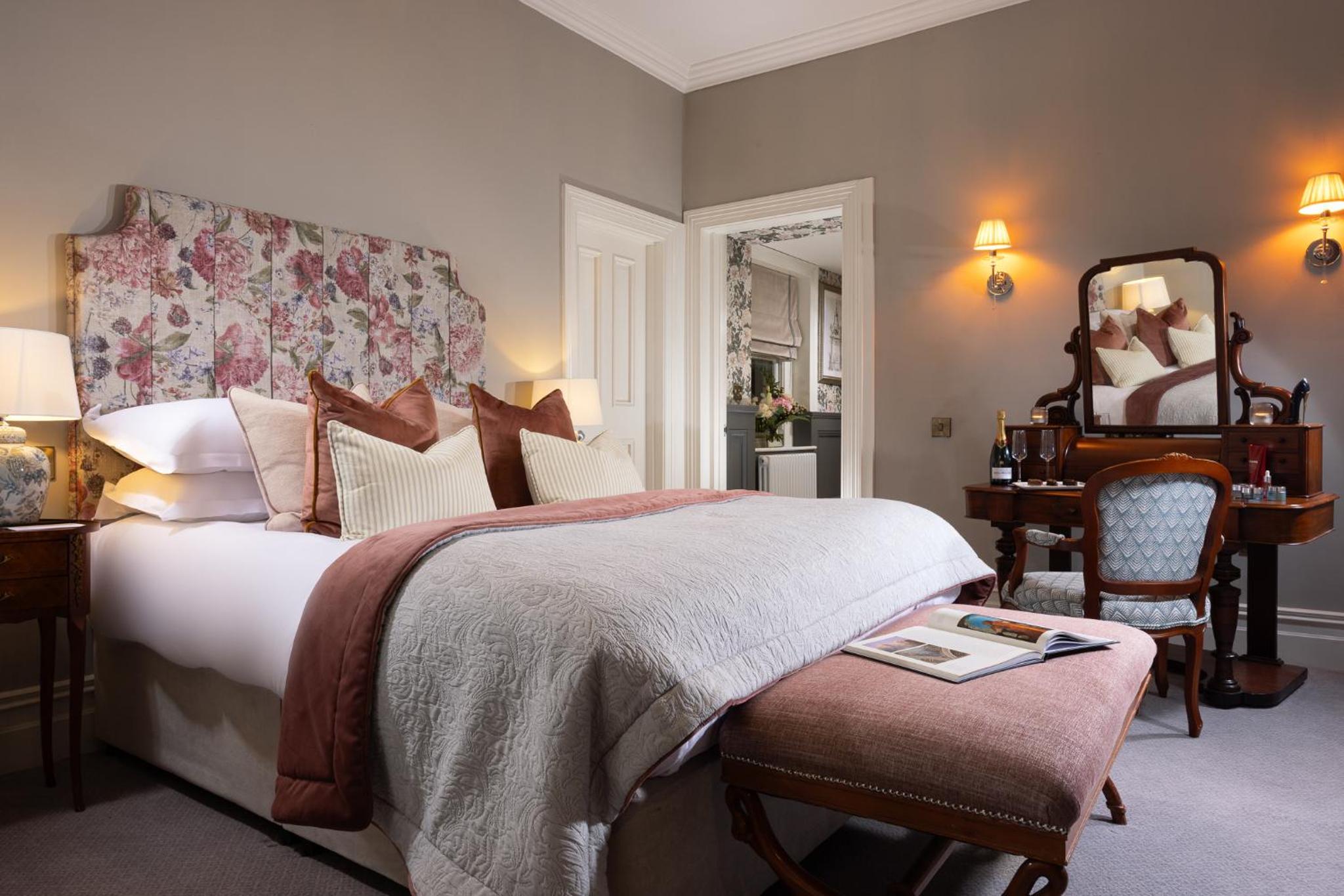 Manor House Suites photo 2