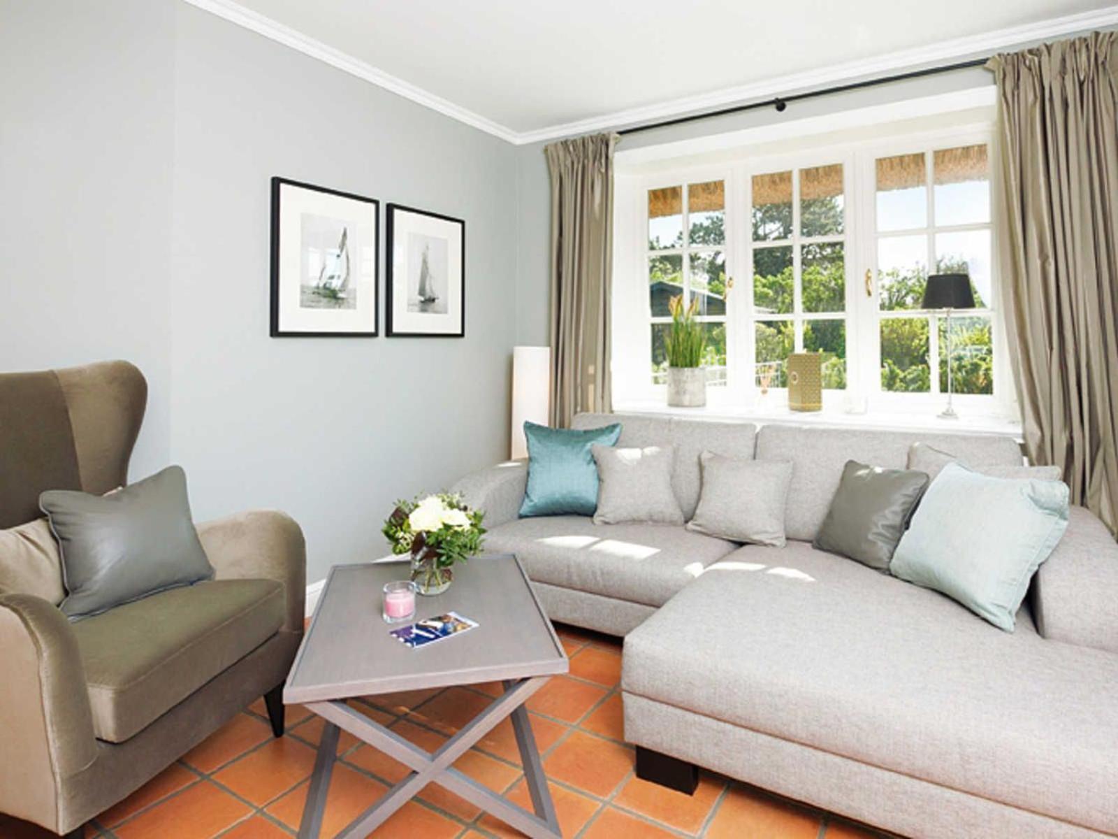 Four-Bedroom House photo 1