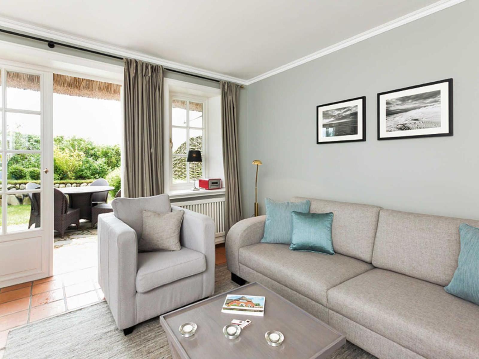 Two-Bedroom House photo 1