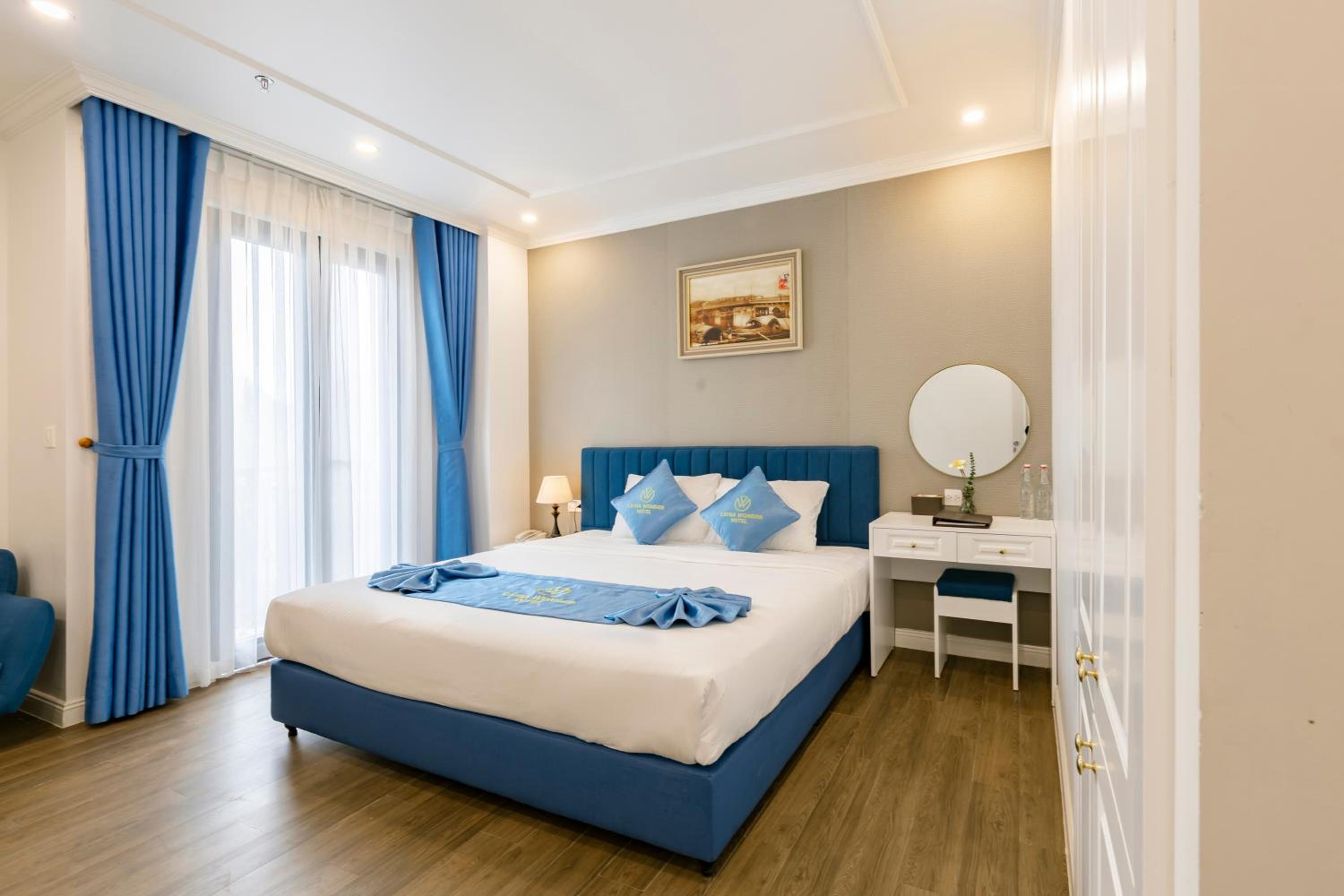Two-Bedroom Suite - Photo 1