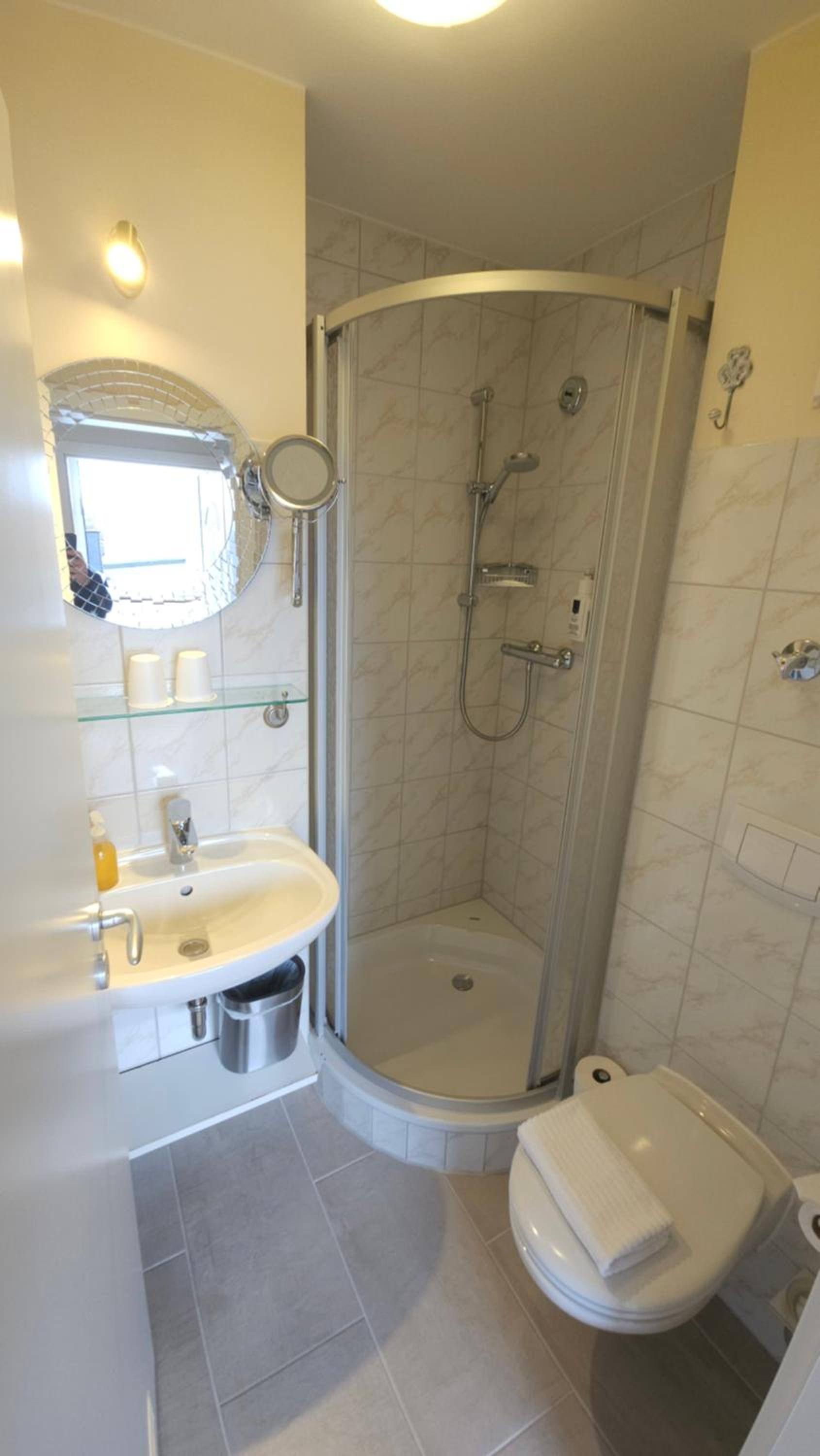 Double Room photo 3