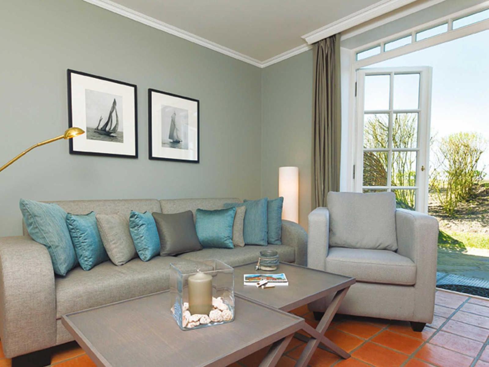Four-Bedroom House photo 1