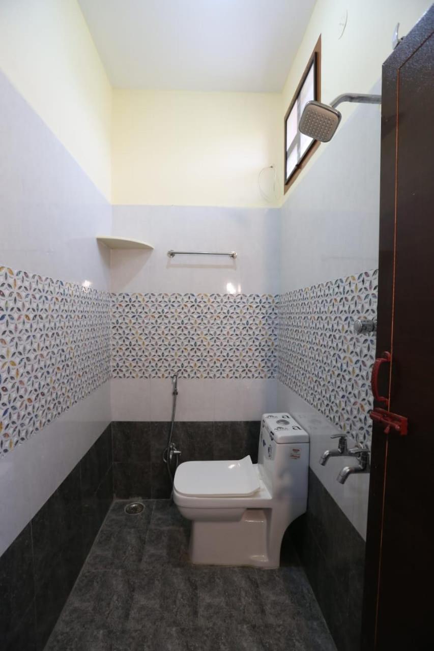 Deluxe Suite photo 2