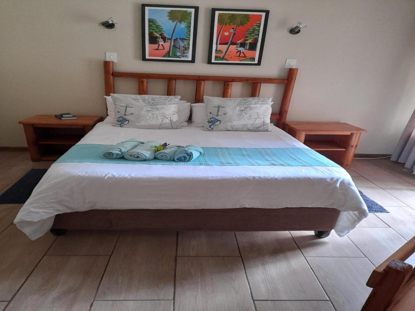 Standard Double Room photo 1