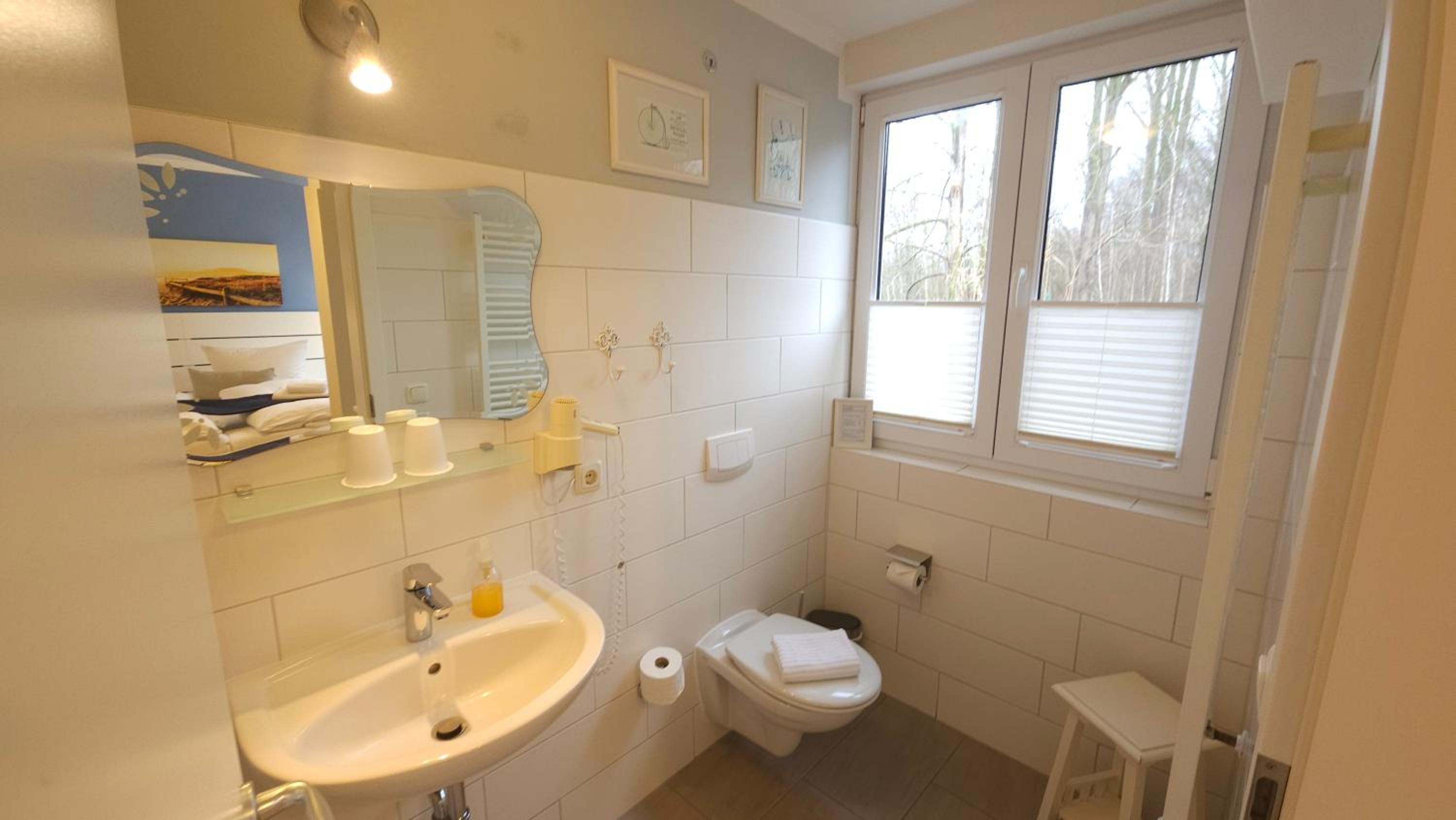 Double Room with Balcony photo 2