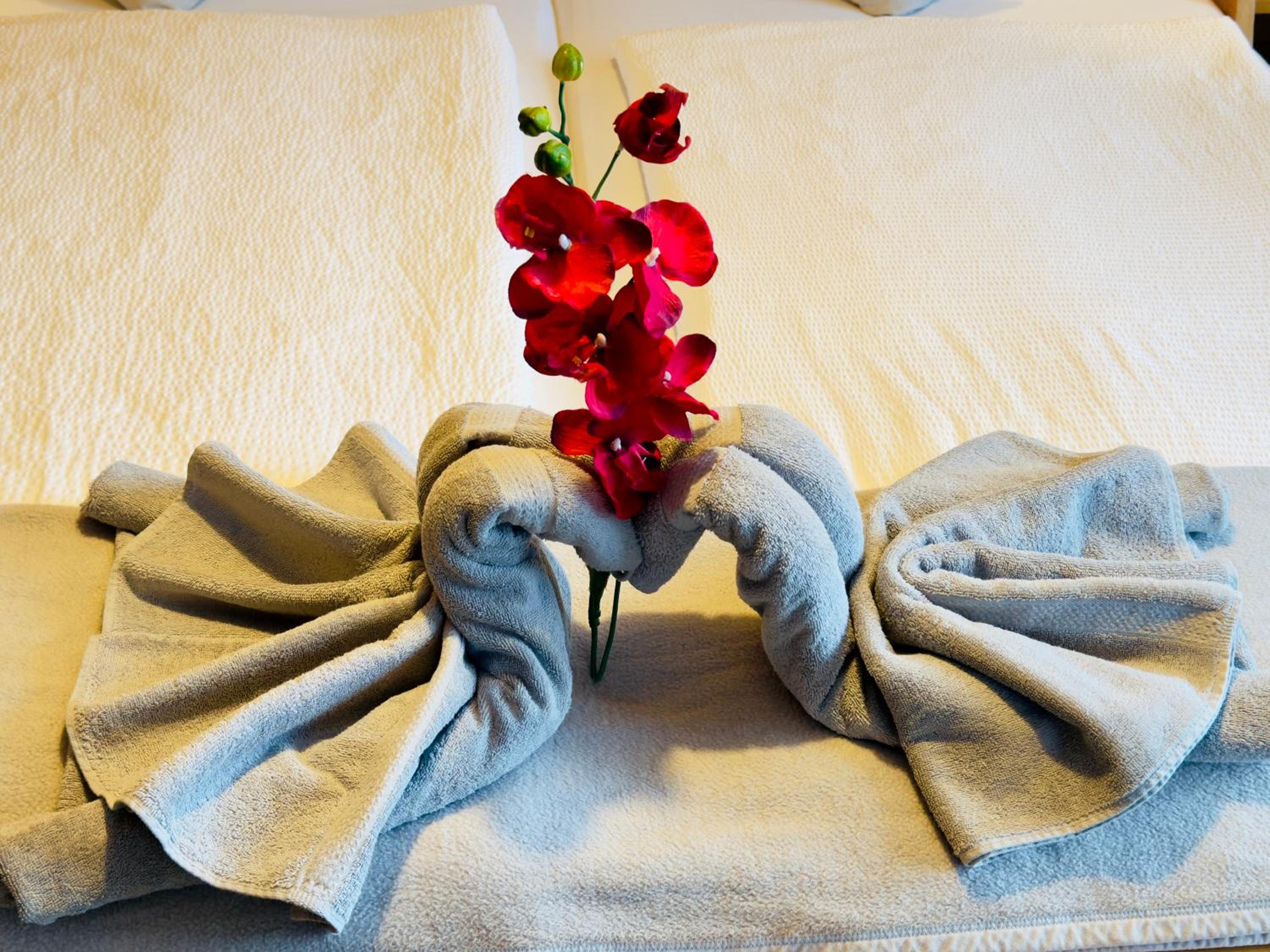 Deluxe Double Room with Balcony - Photo 10