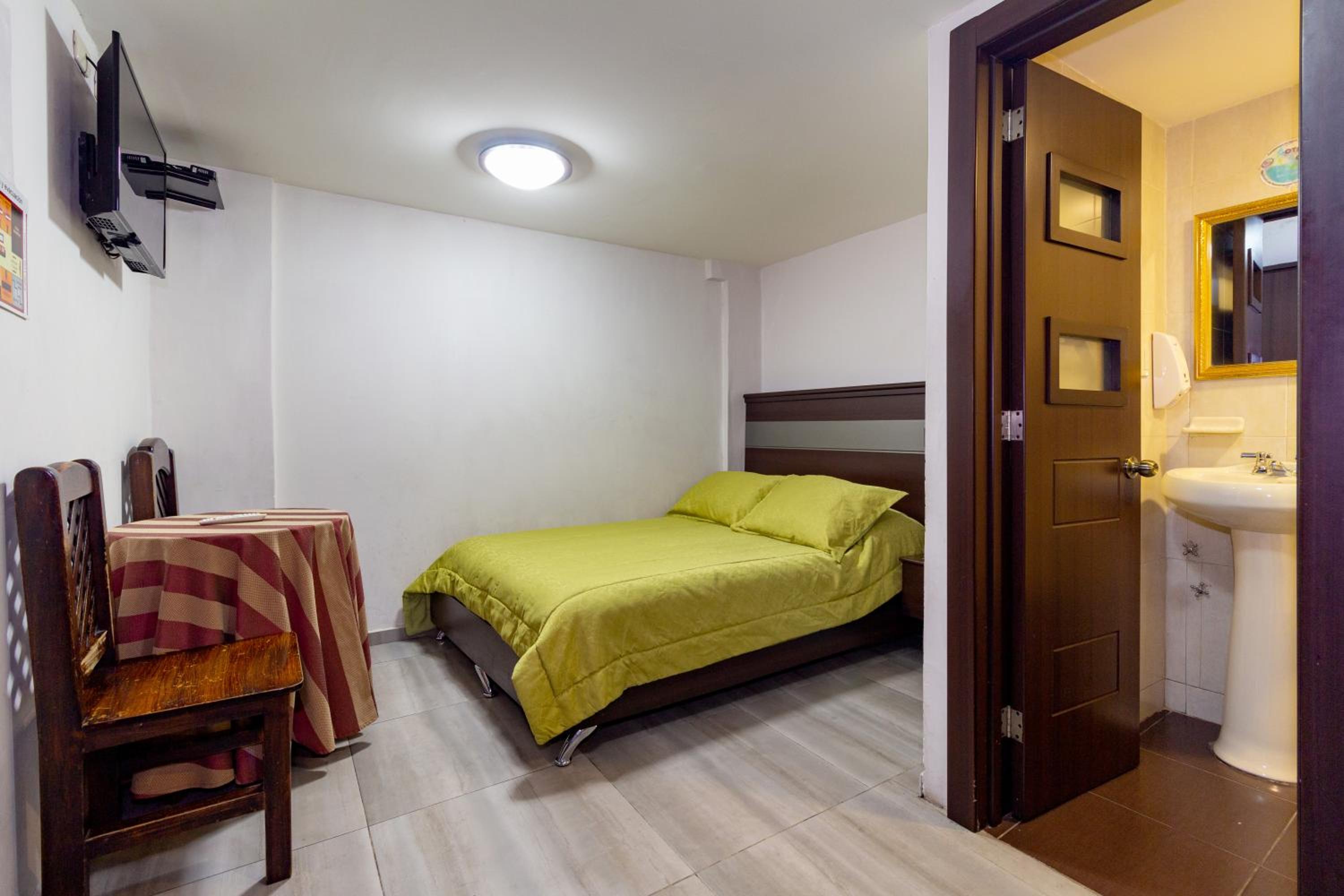 Triple Room photo 2