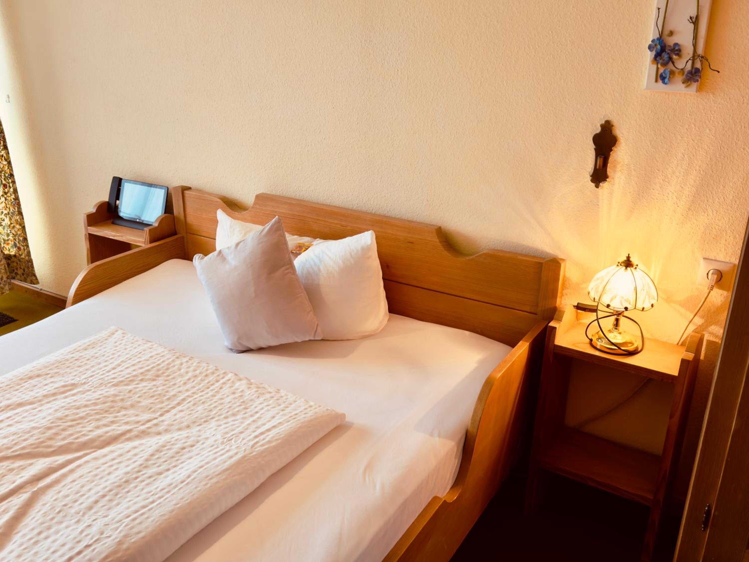 Single Room with Balcony