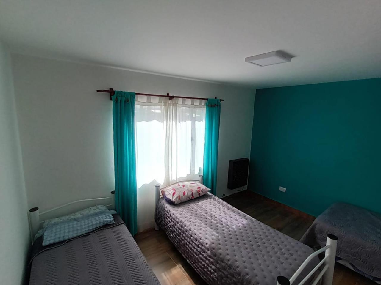 Two-Bedroom Apartment photo 1