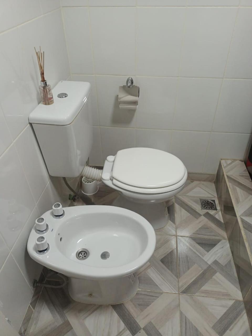 Two-Bedroom Apartment photo 3