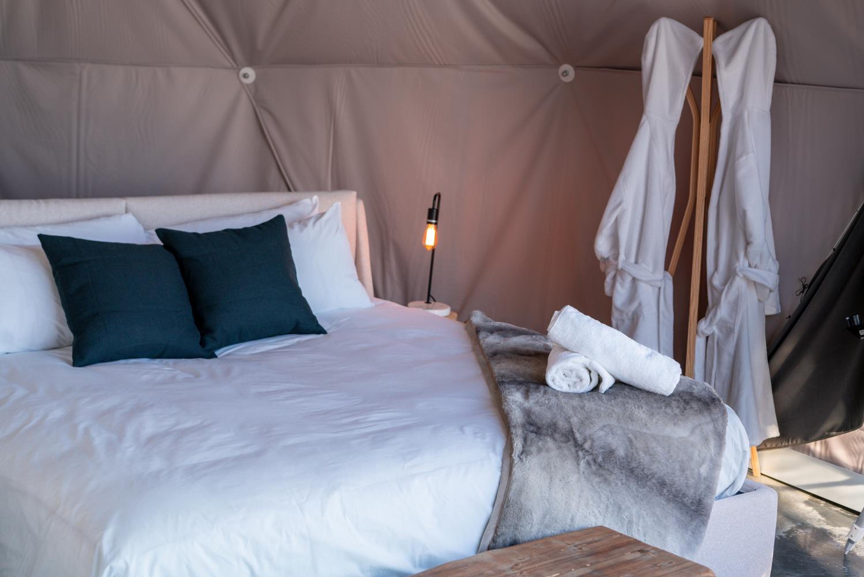 Tent photo 2