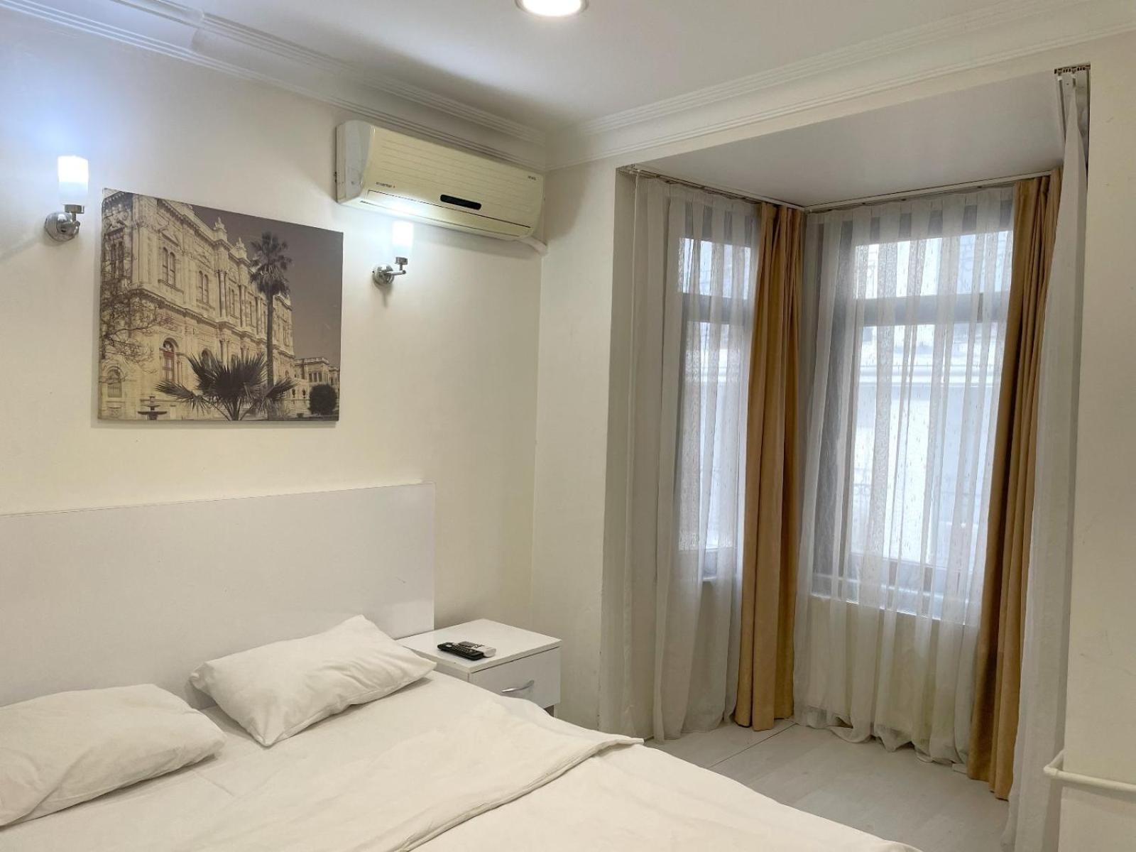Deluxe Room photo 1