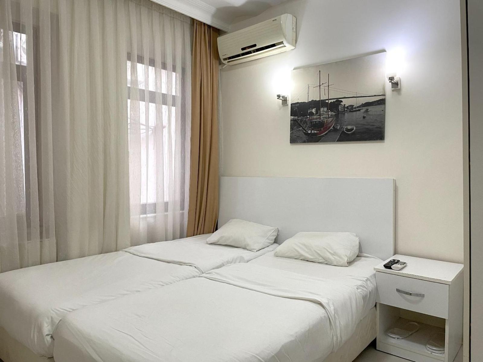 Superior Double Room photo 1