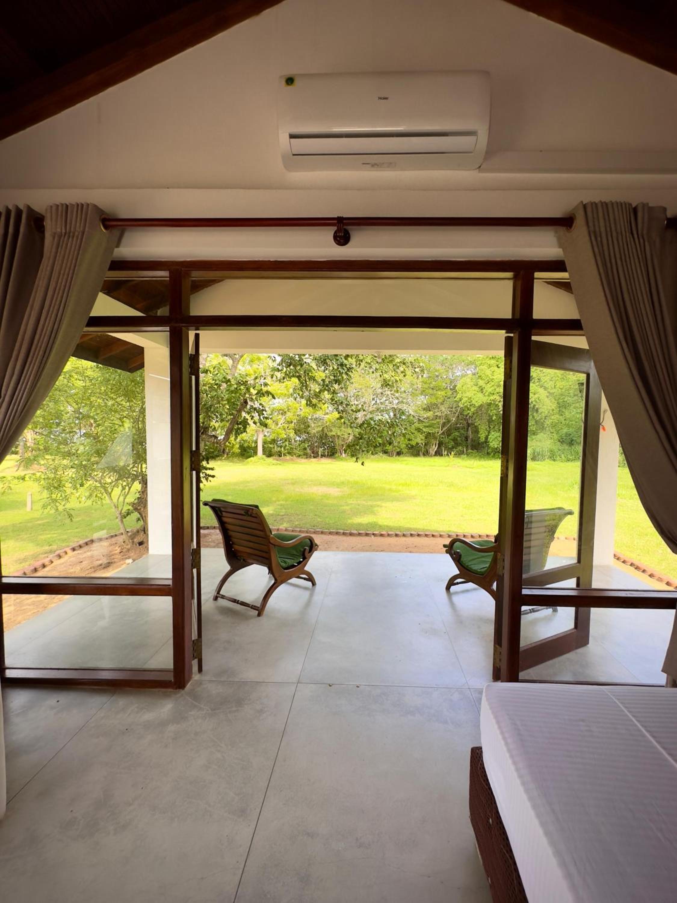 One-Bedroom Chalet photo 2