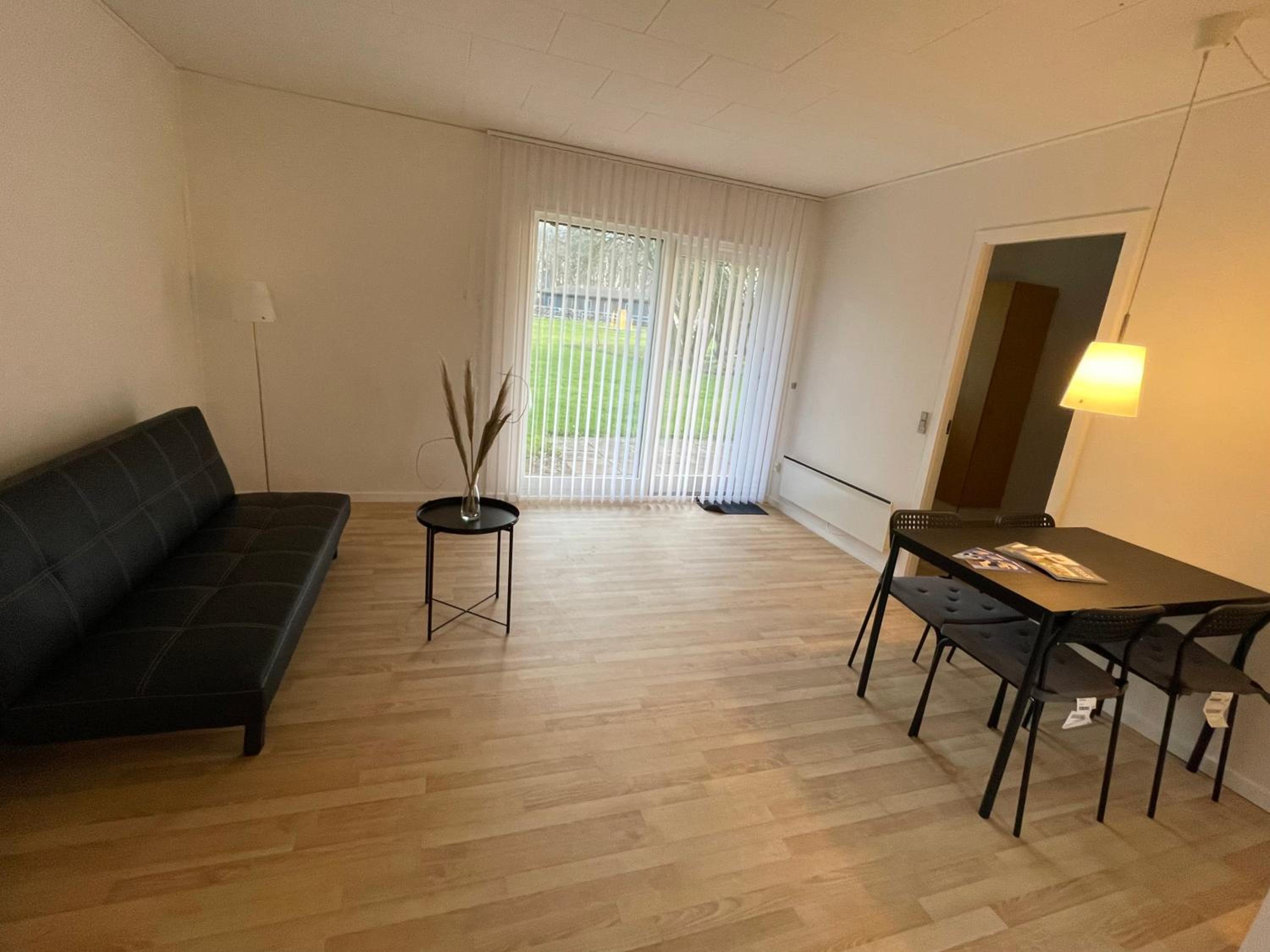 Standard Apartment photo 1